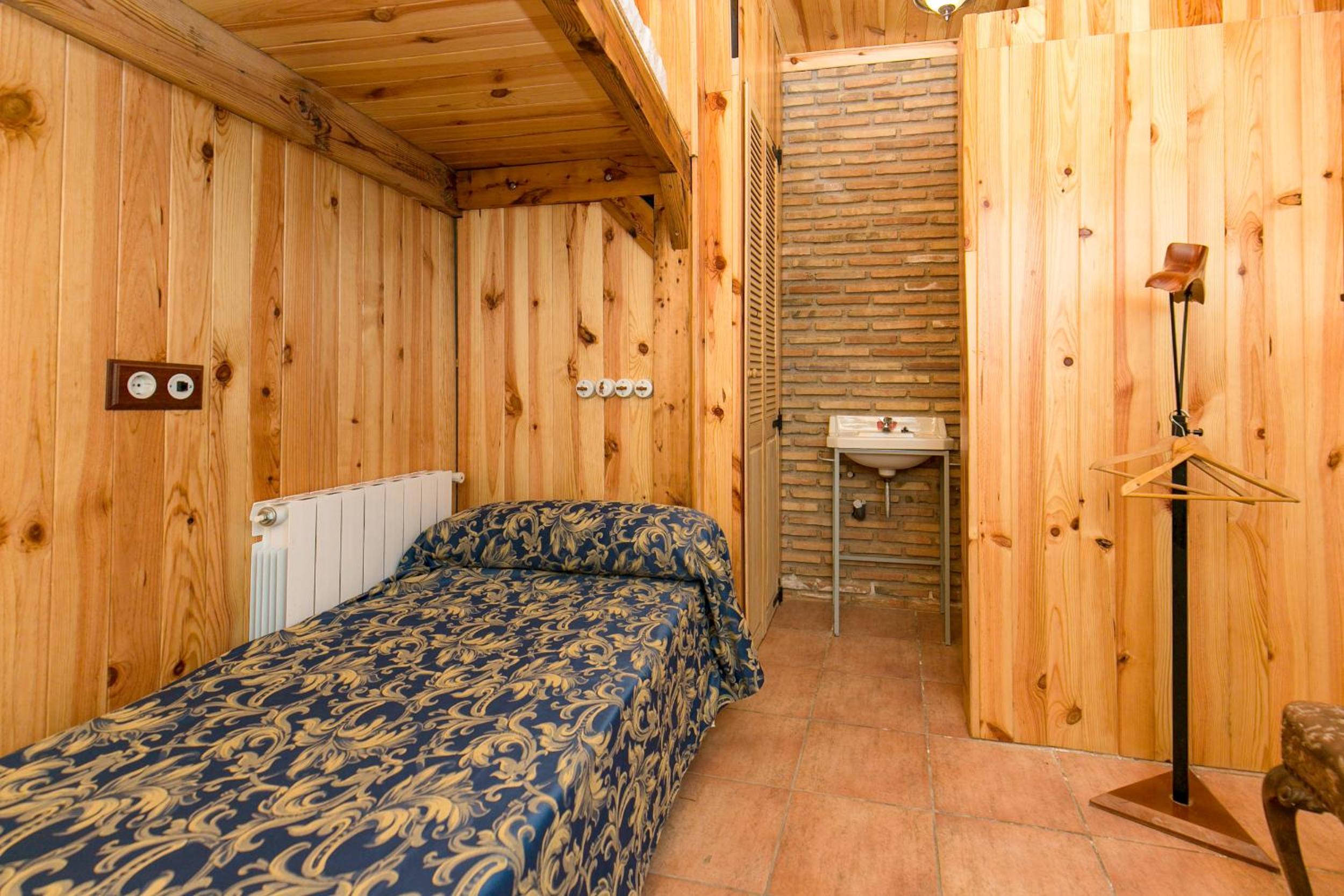 Charming Andalusian house - free parking