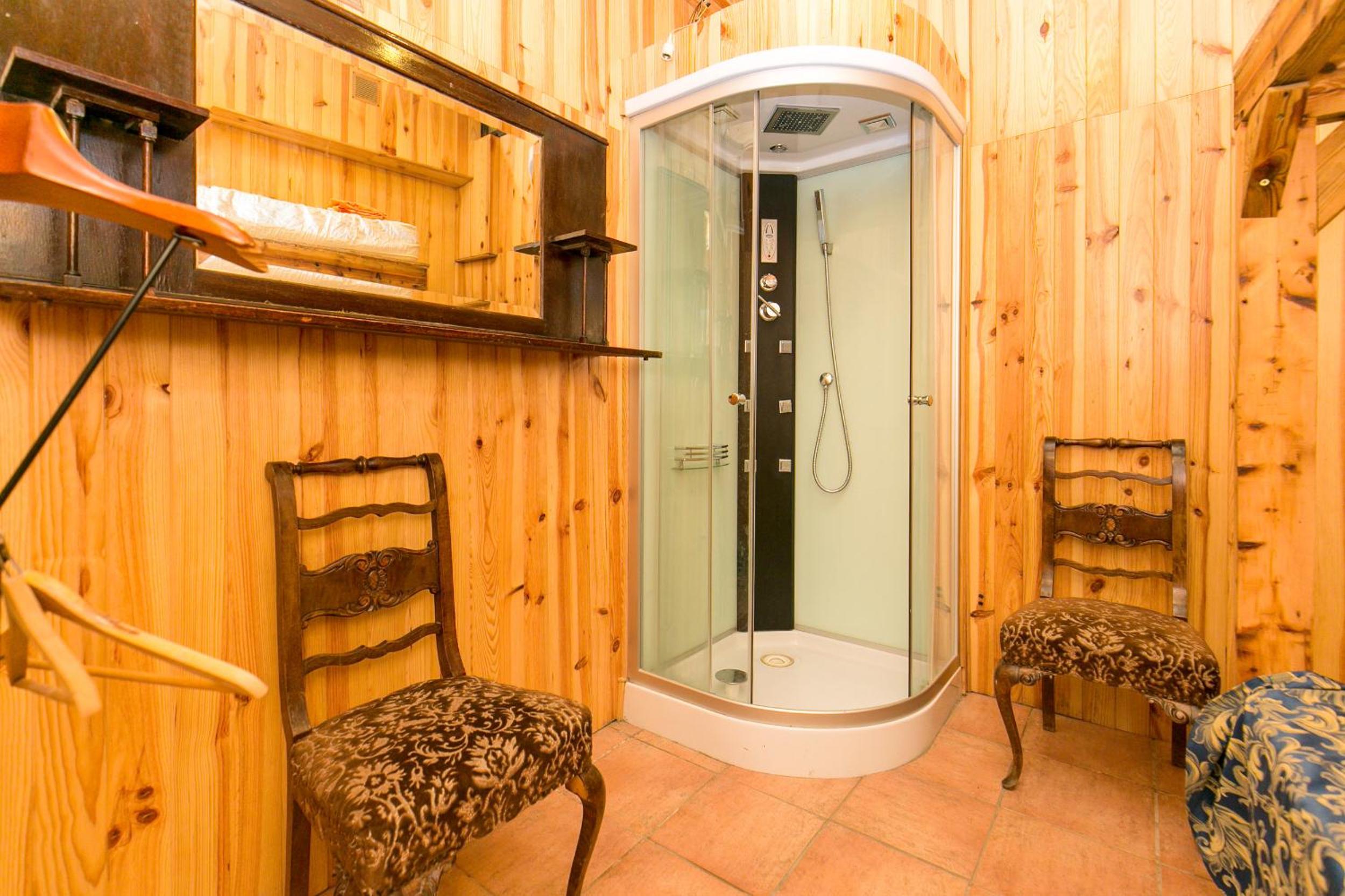 Charming Andalusian house - free parking