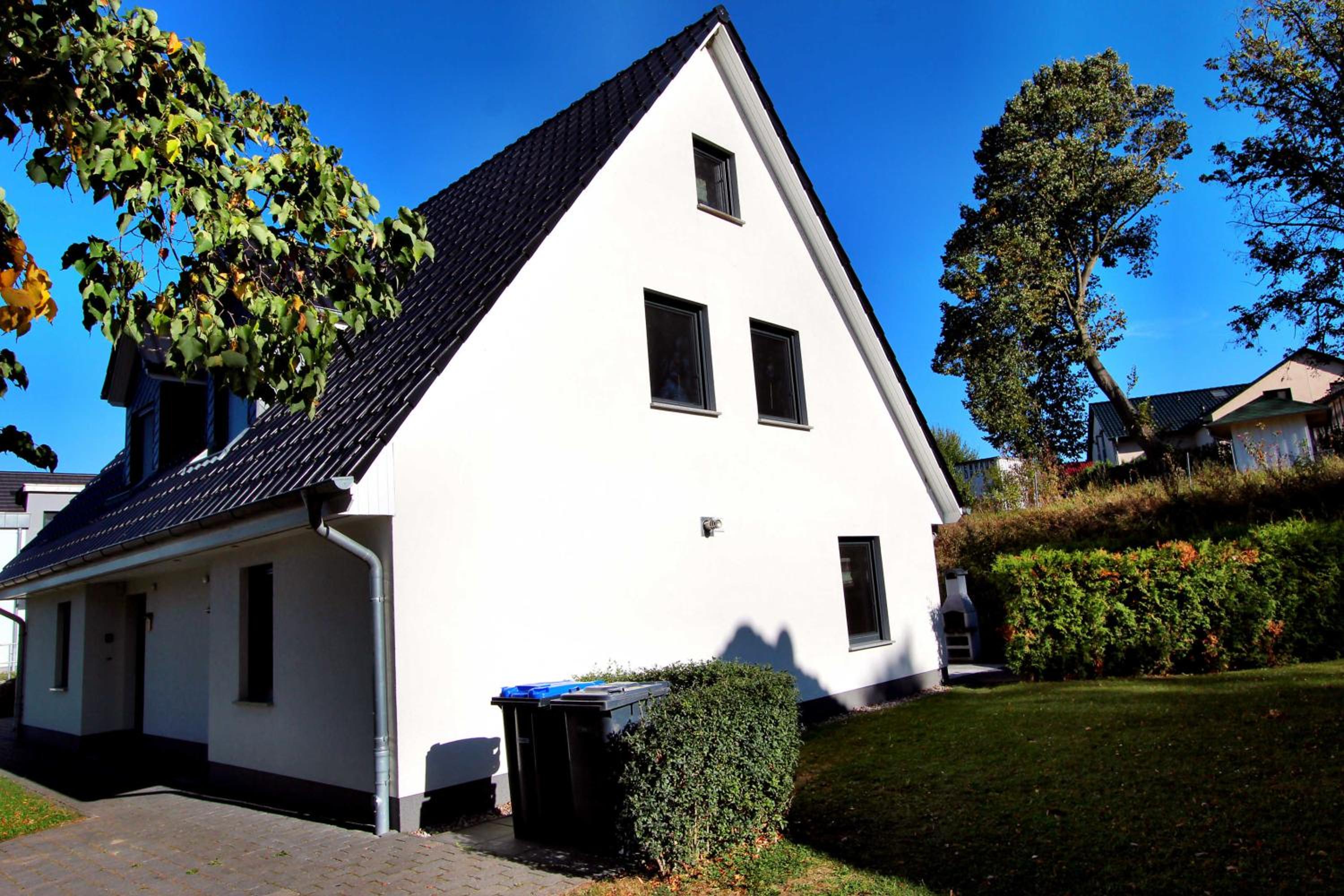 Ferienhaus GOLFER_S HOUSE