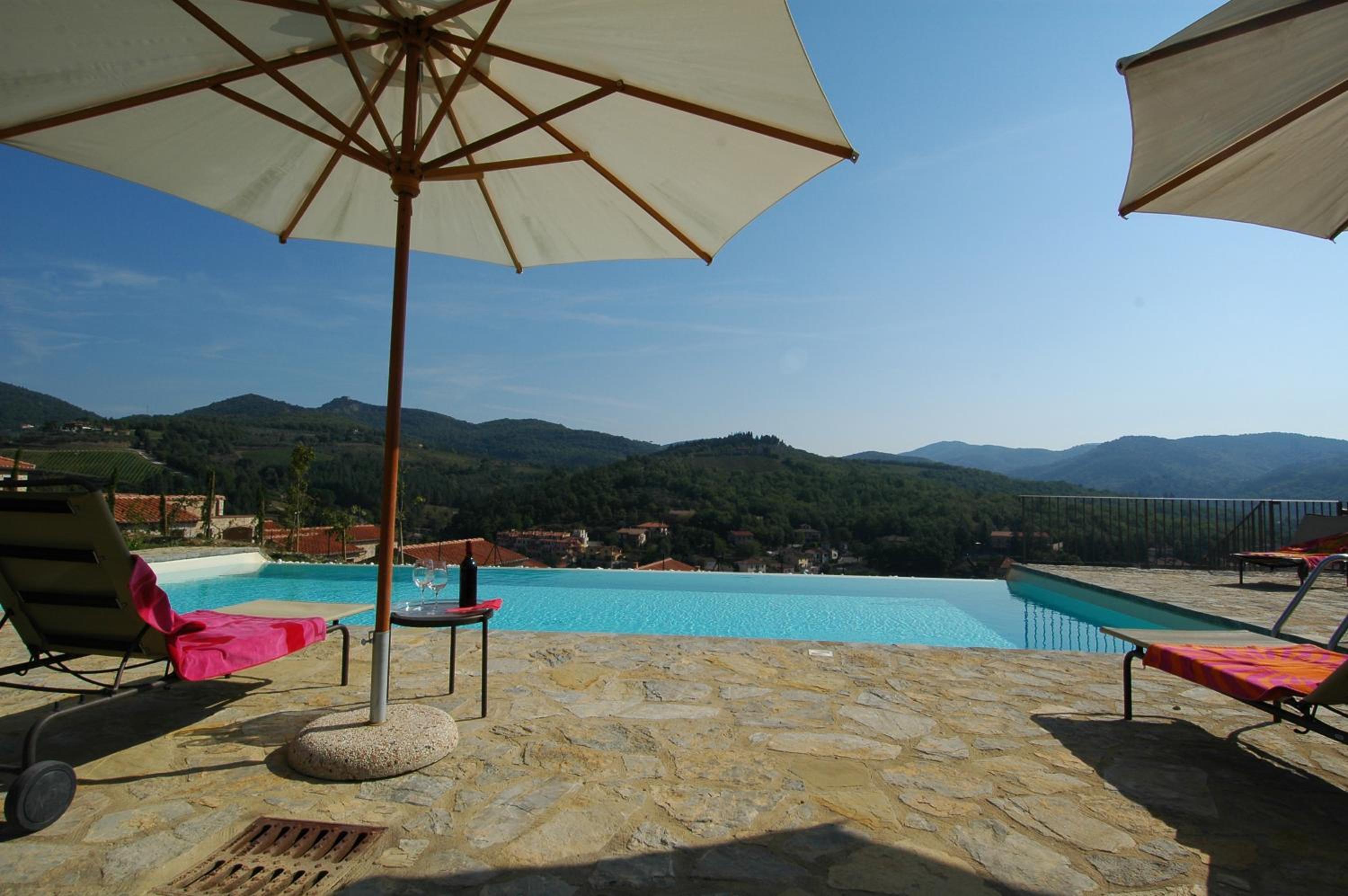 Cavarchino B&B