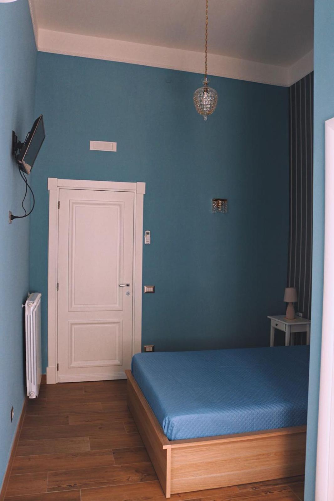 Casa Cairoli