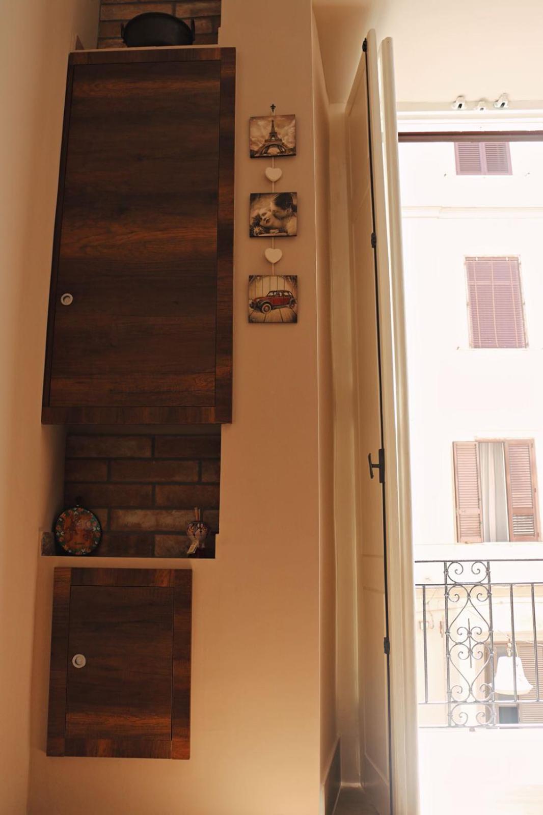 Casa Cairoli