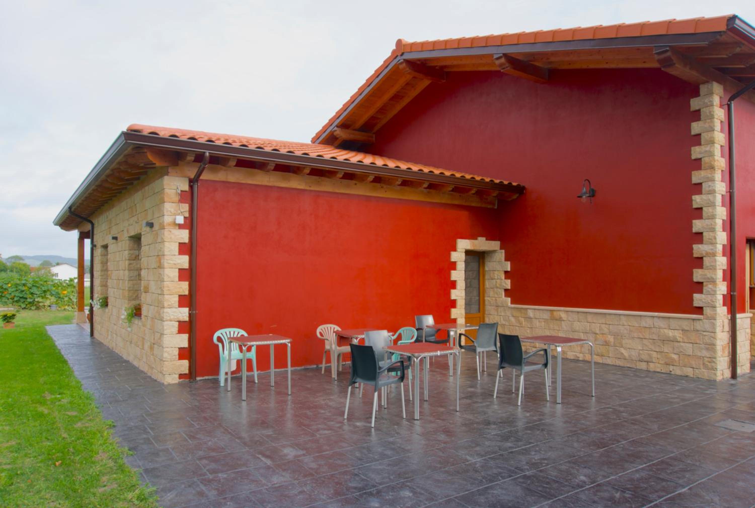 La Cala Hostel