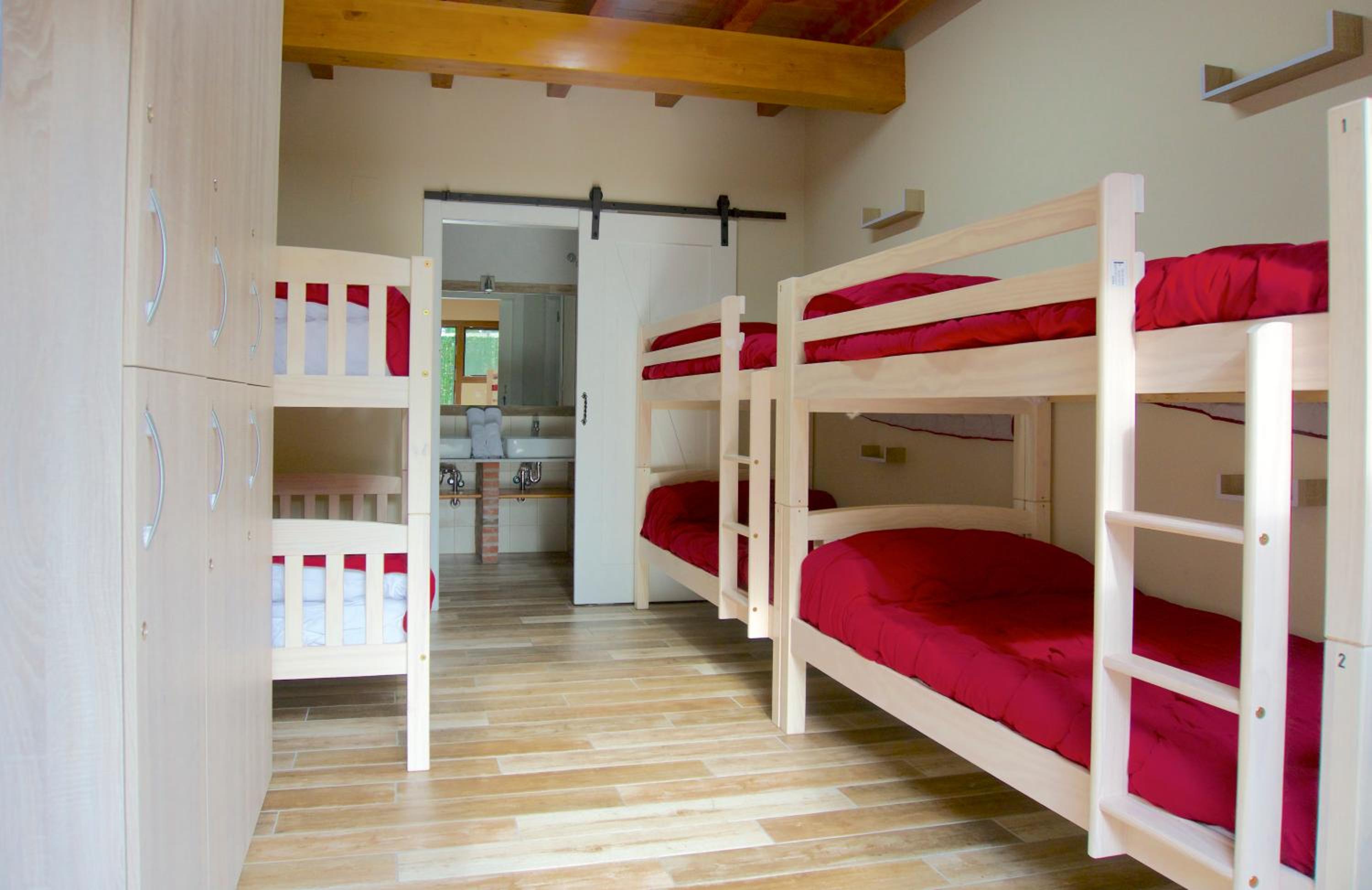 La Cala Hostel