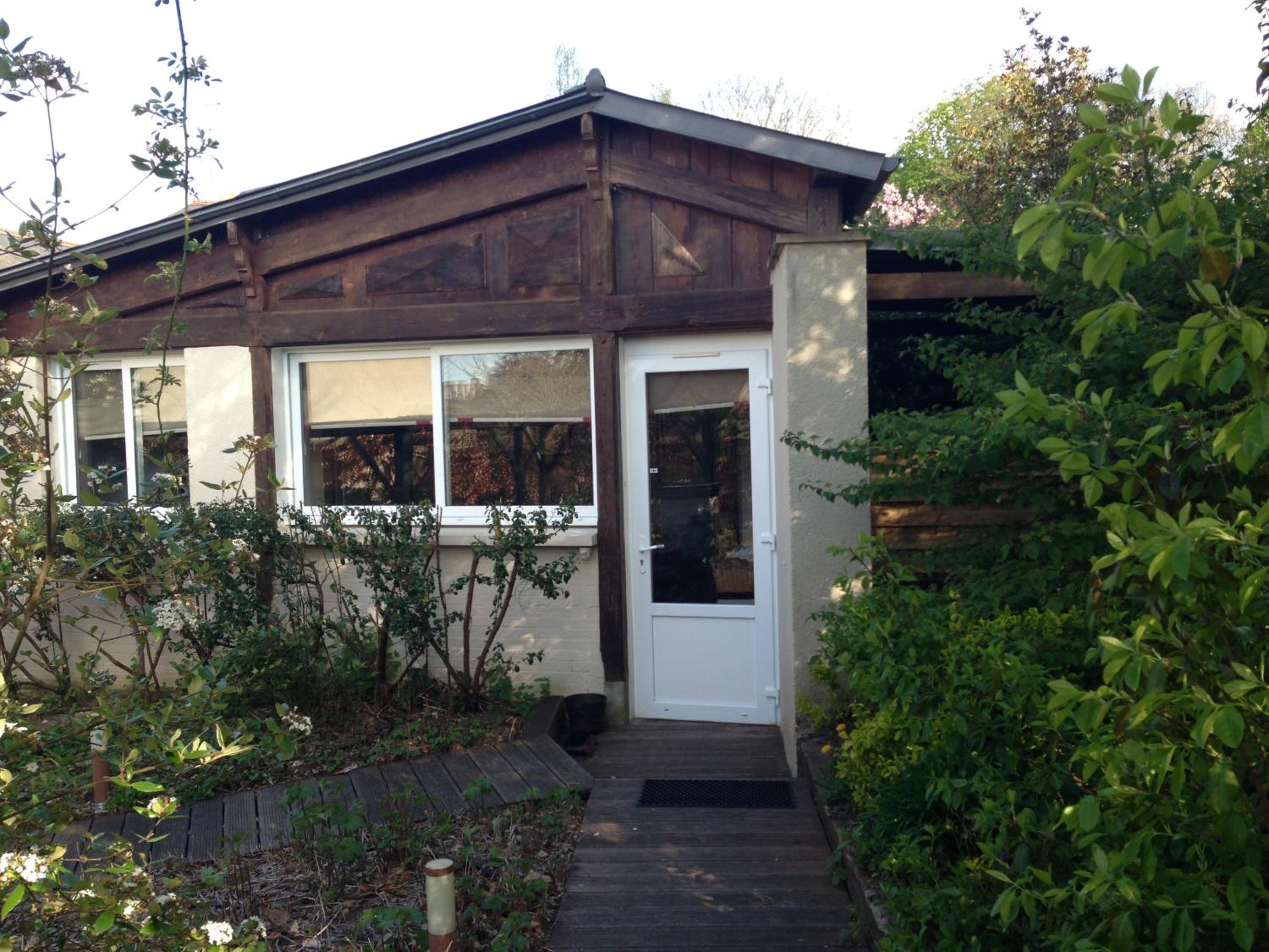 Manoir Du Parc (Adults only)