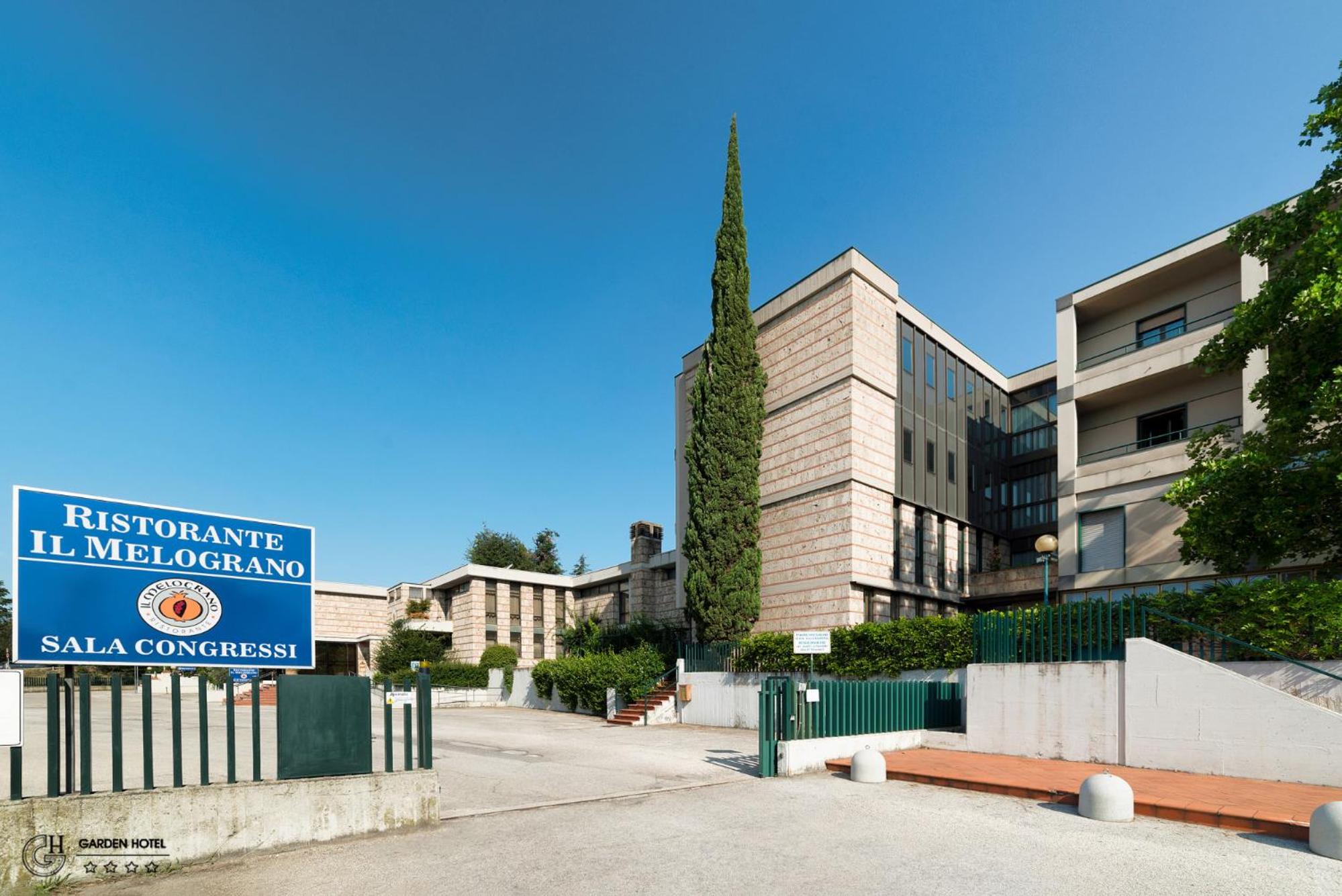 Hotel Garden Terni