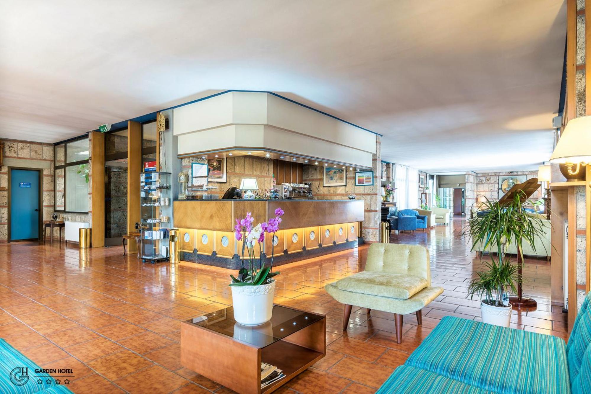 Hotel Garden Terni