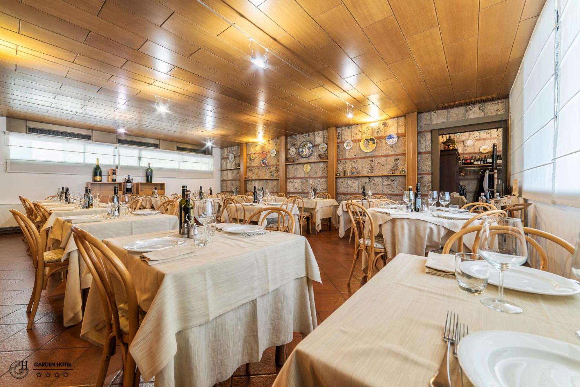 Hotel Garden Terni
