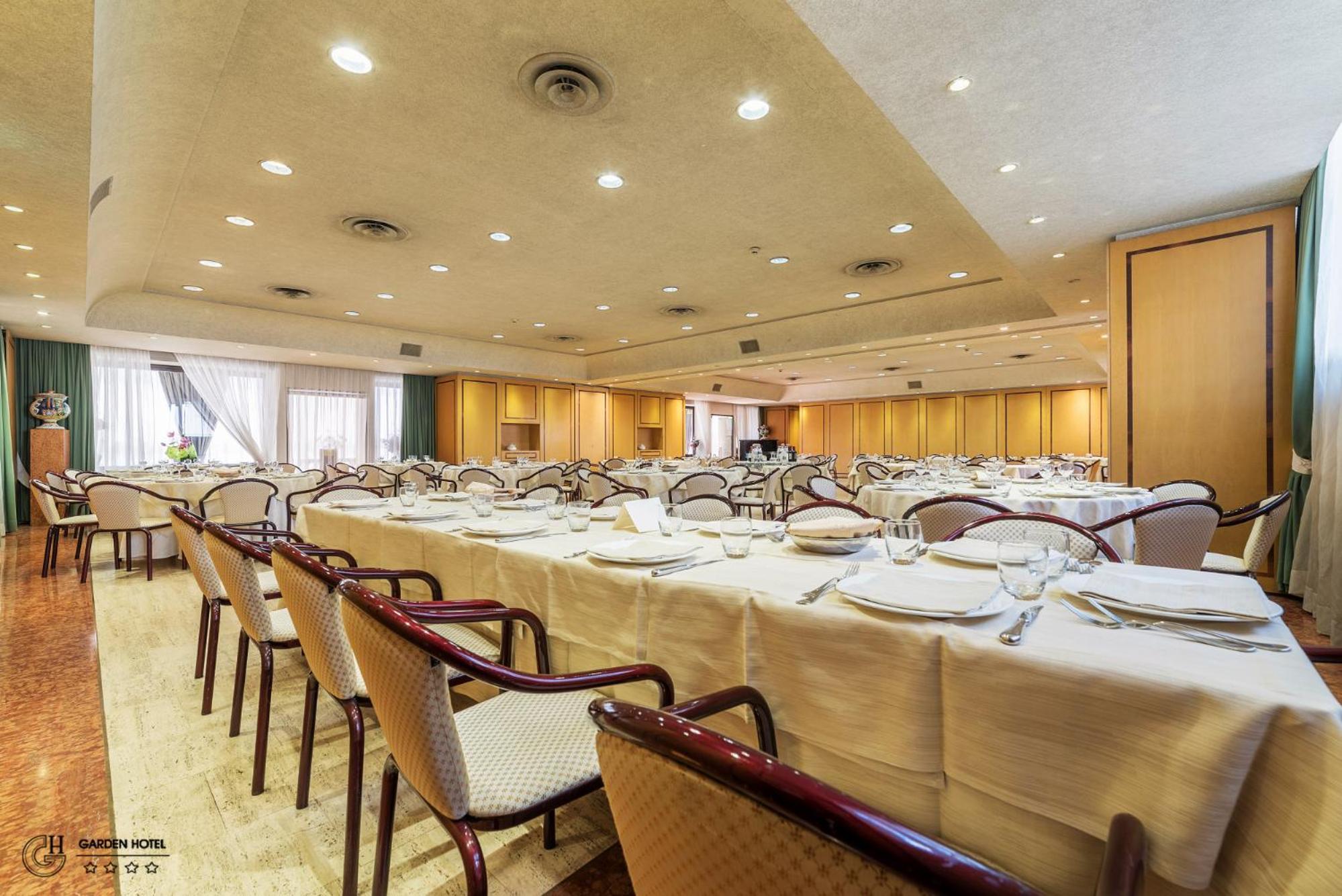 Hotel Garden Terni en Terni