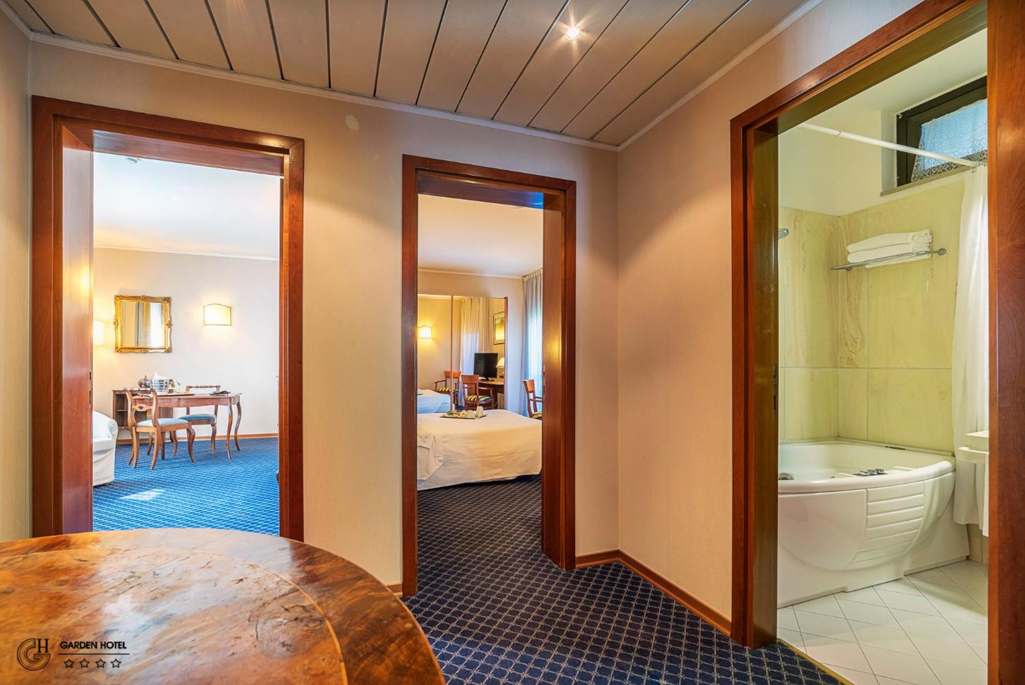 Hotel Garden Terni en Terni