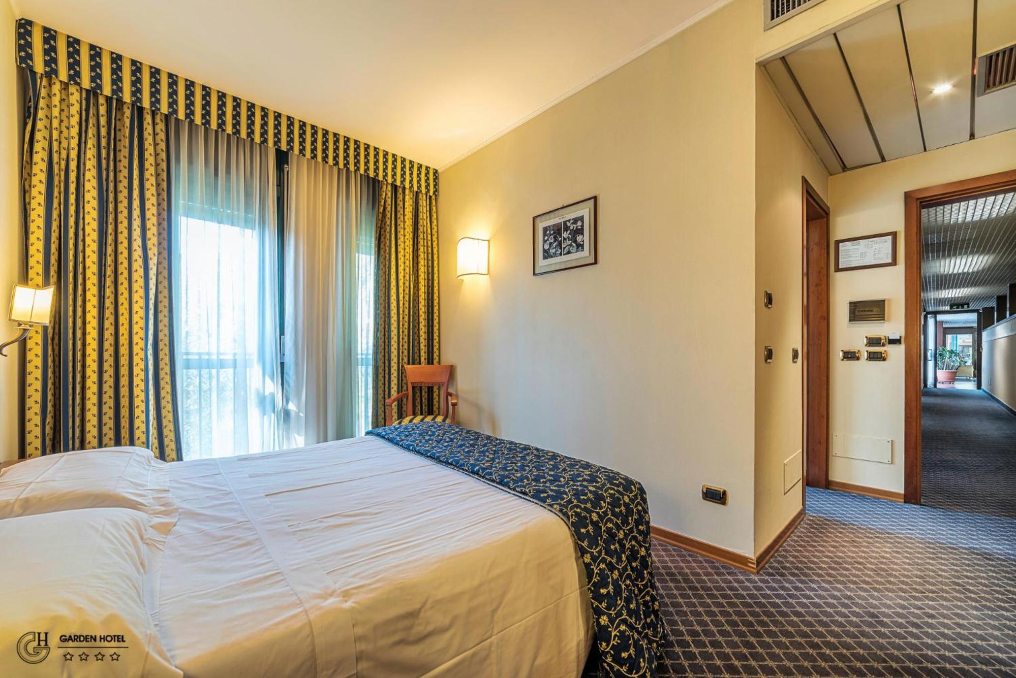 Hotel Garden Terni