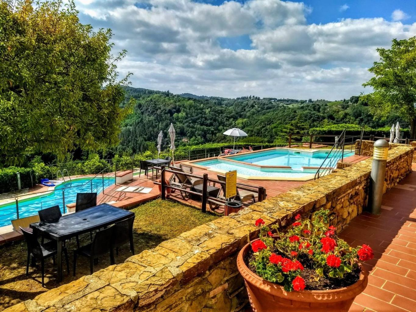 Borgo La Casaccia photo 5