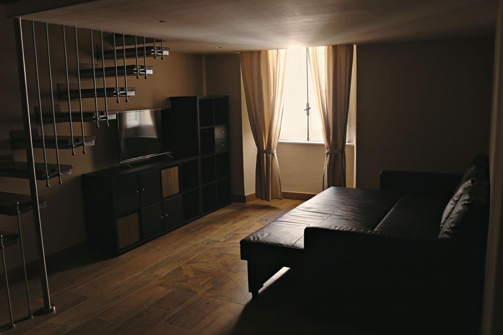 Casa Cairoli