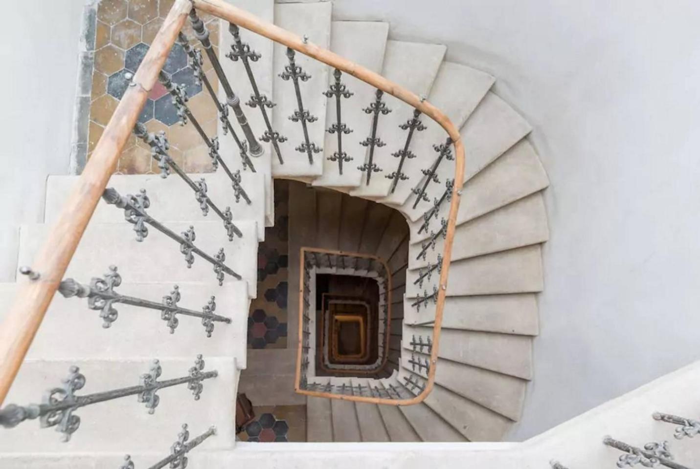 Quiet apartment in the heart of Old Town centre