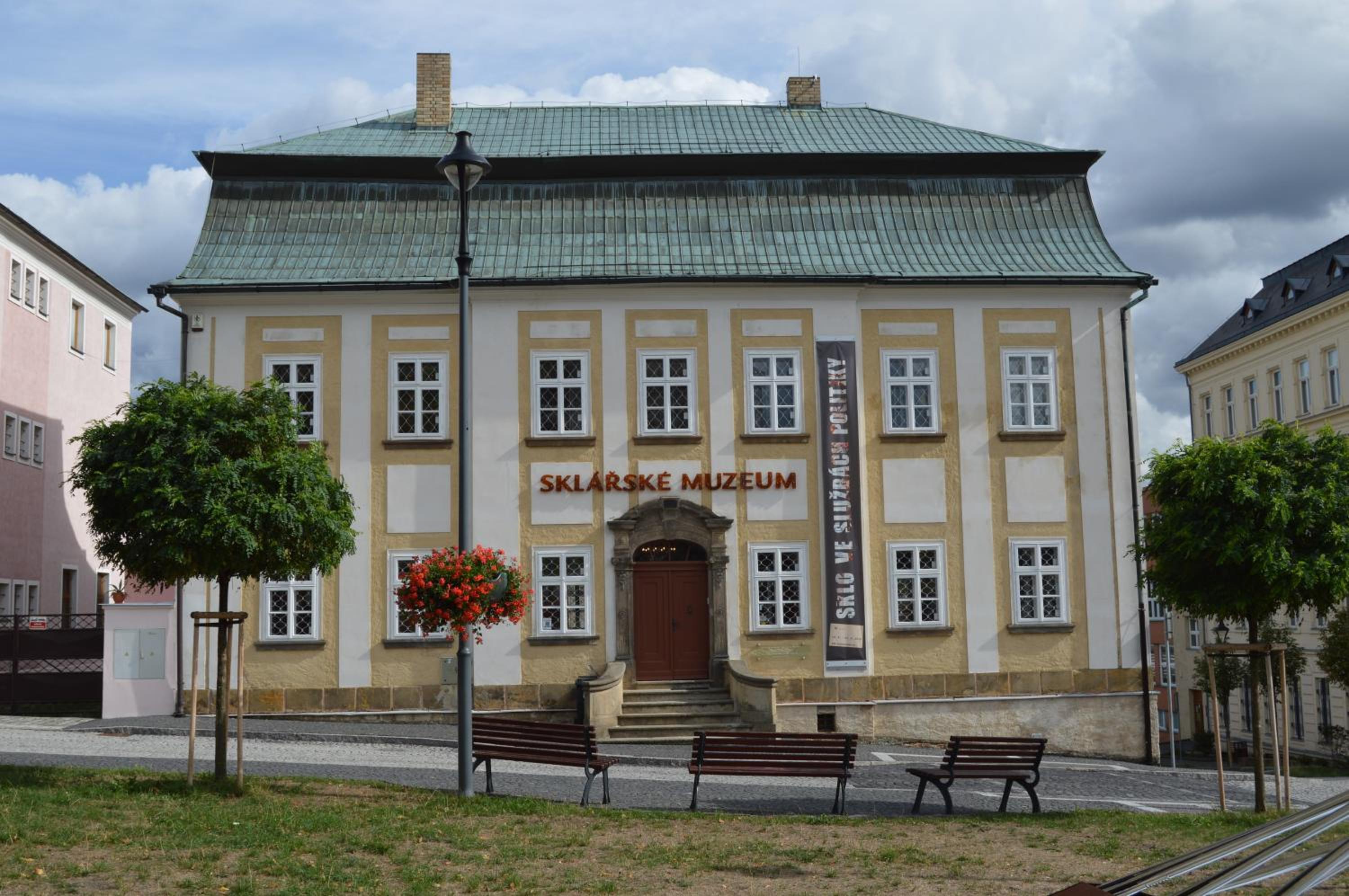Vila Lípa