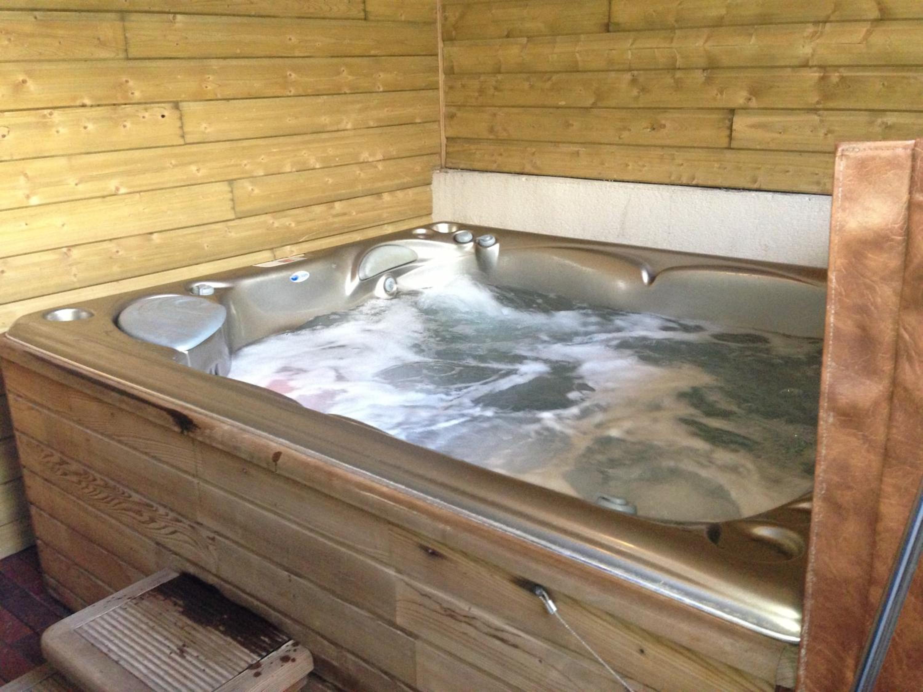 Manoir Du Parc (Adults only)