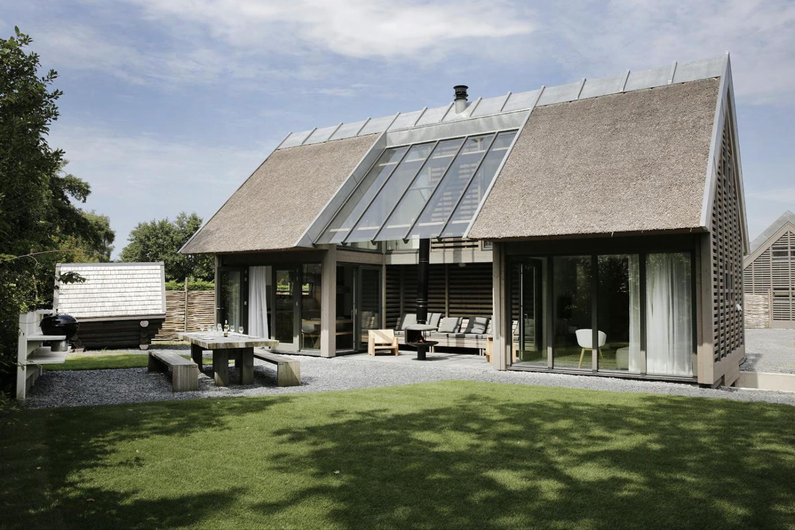 Dutchen Vakantiepark Duynvoet