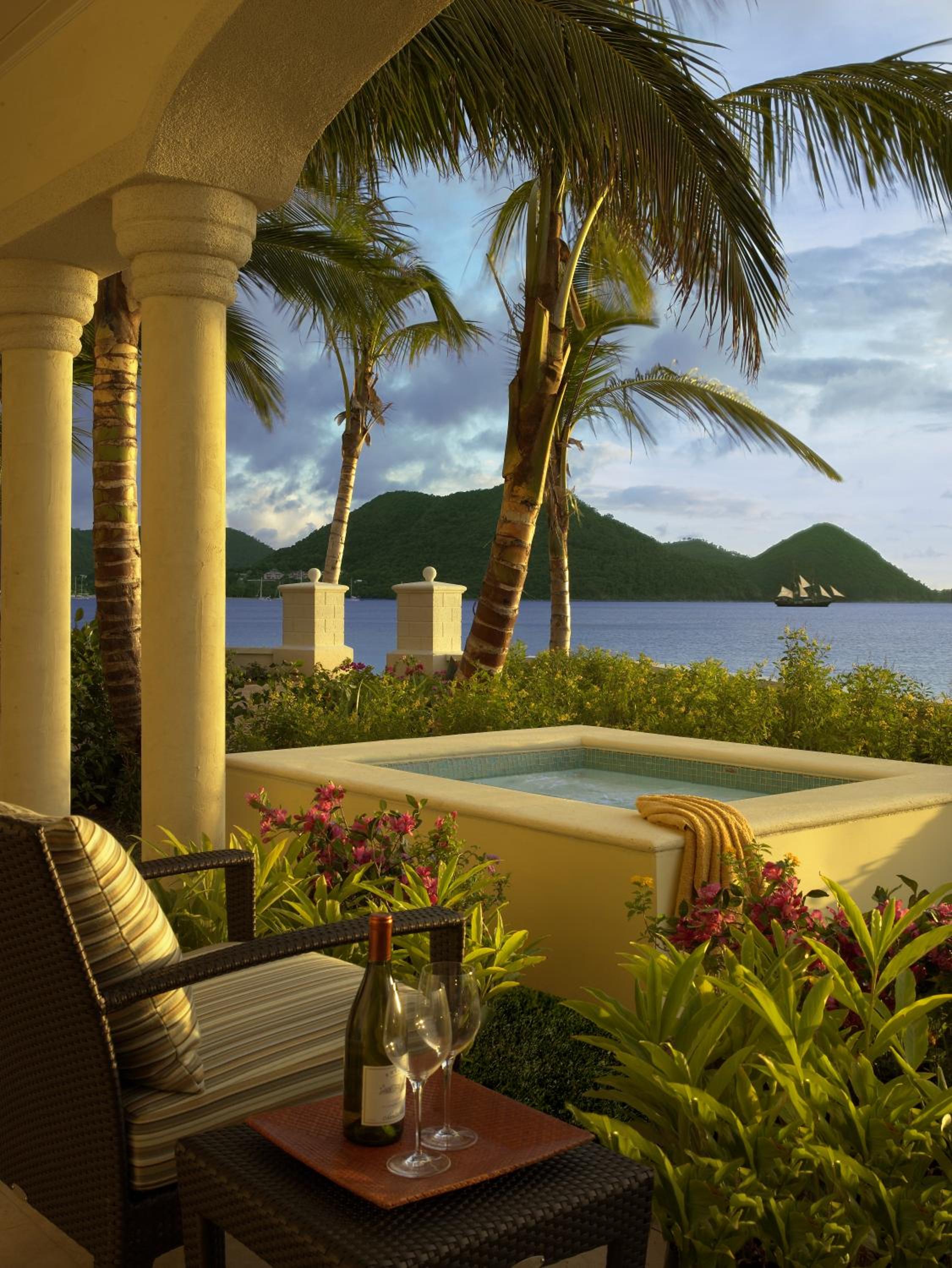 The Landings Resort and Spa - All Suites - Photo 53