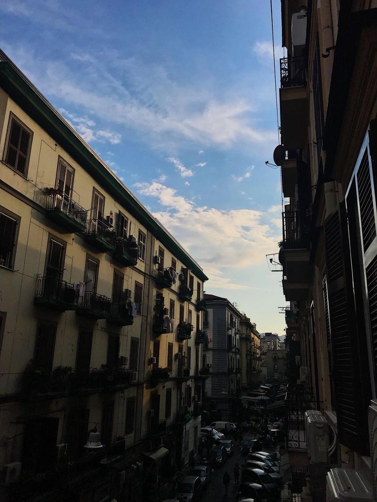 Casa Cairoli