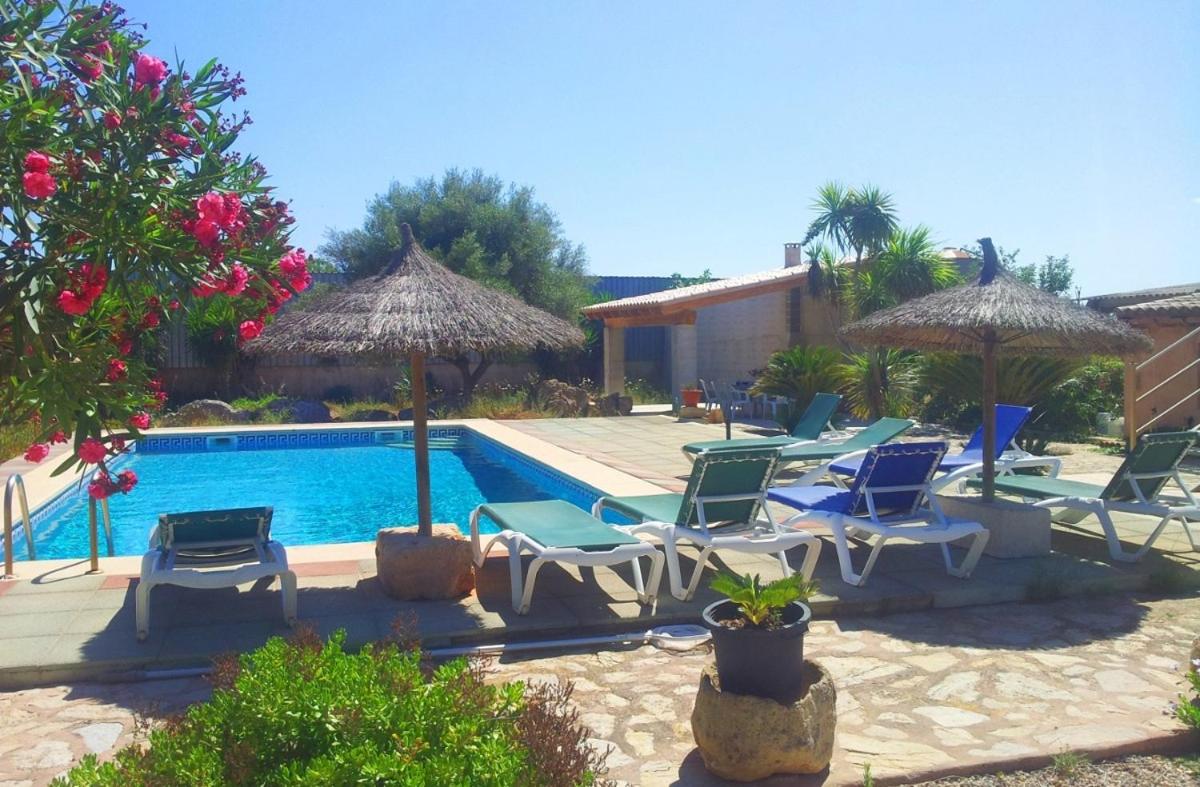 Hotel Can Bril - Image 1