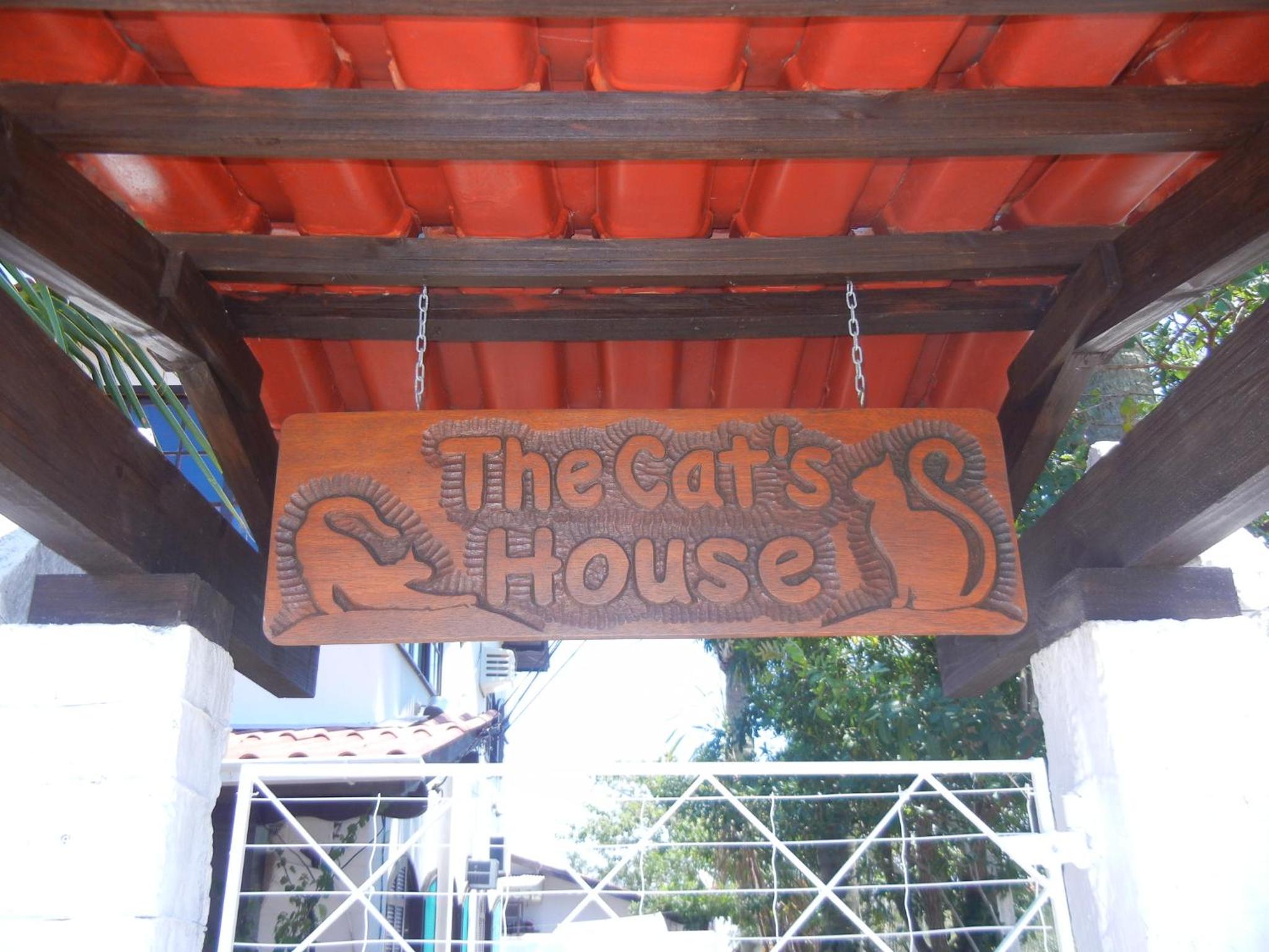 The Cats' House