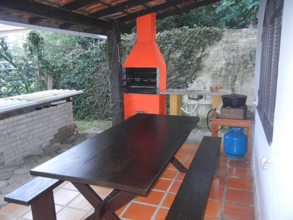 The Cats' House