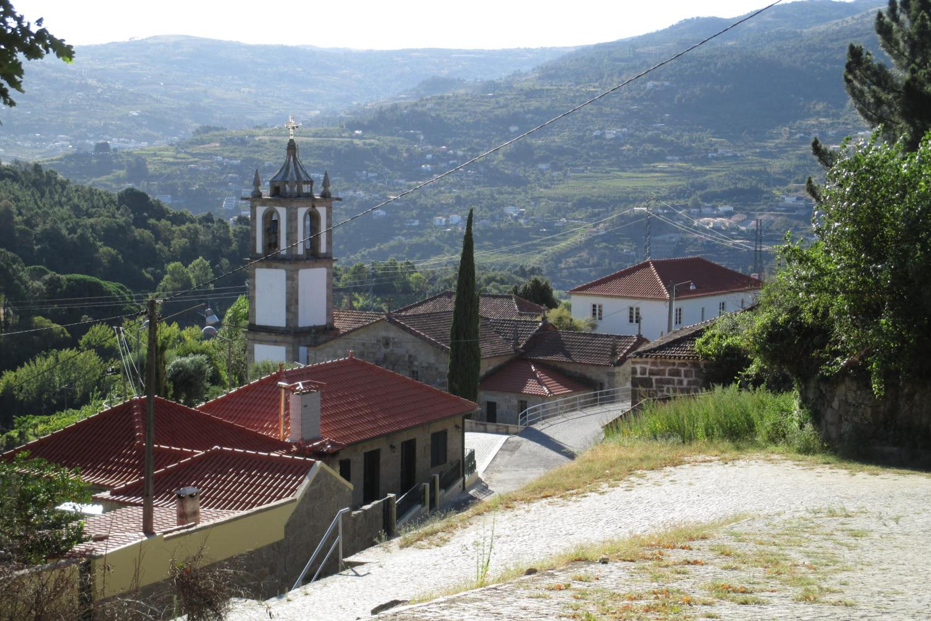 Quinta de Beiredos