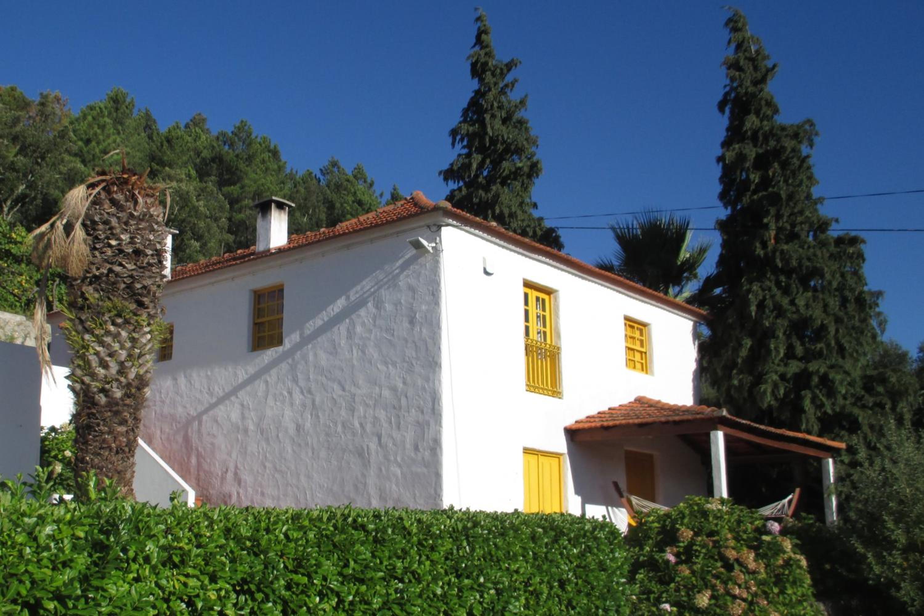 Quinta de Beiredos