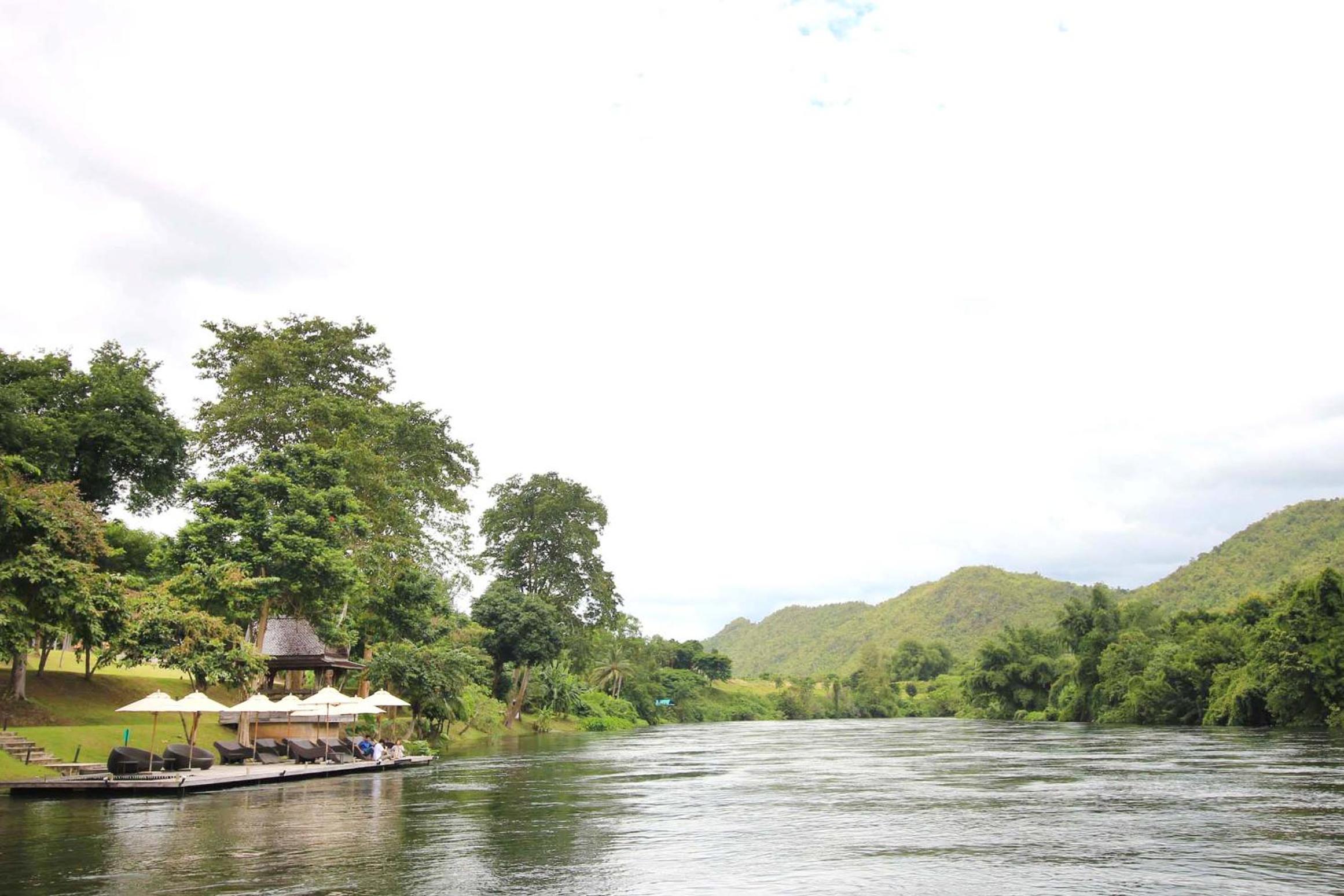 Mida Resort Kanchanaburi - SHA PLUS