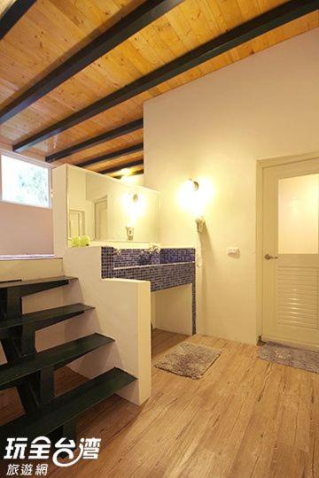 Dongguang Zhixing Homestay
