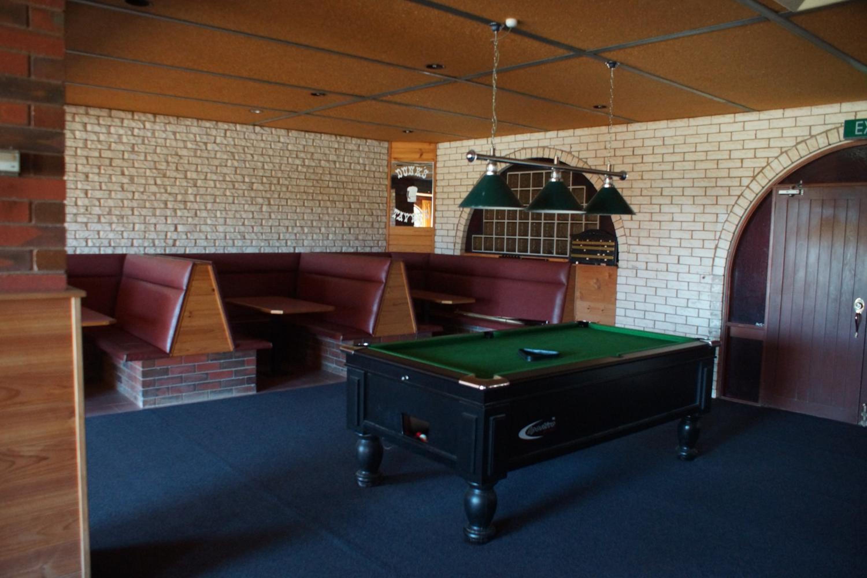 Charlton Motel