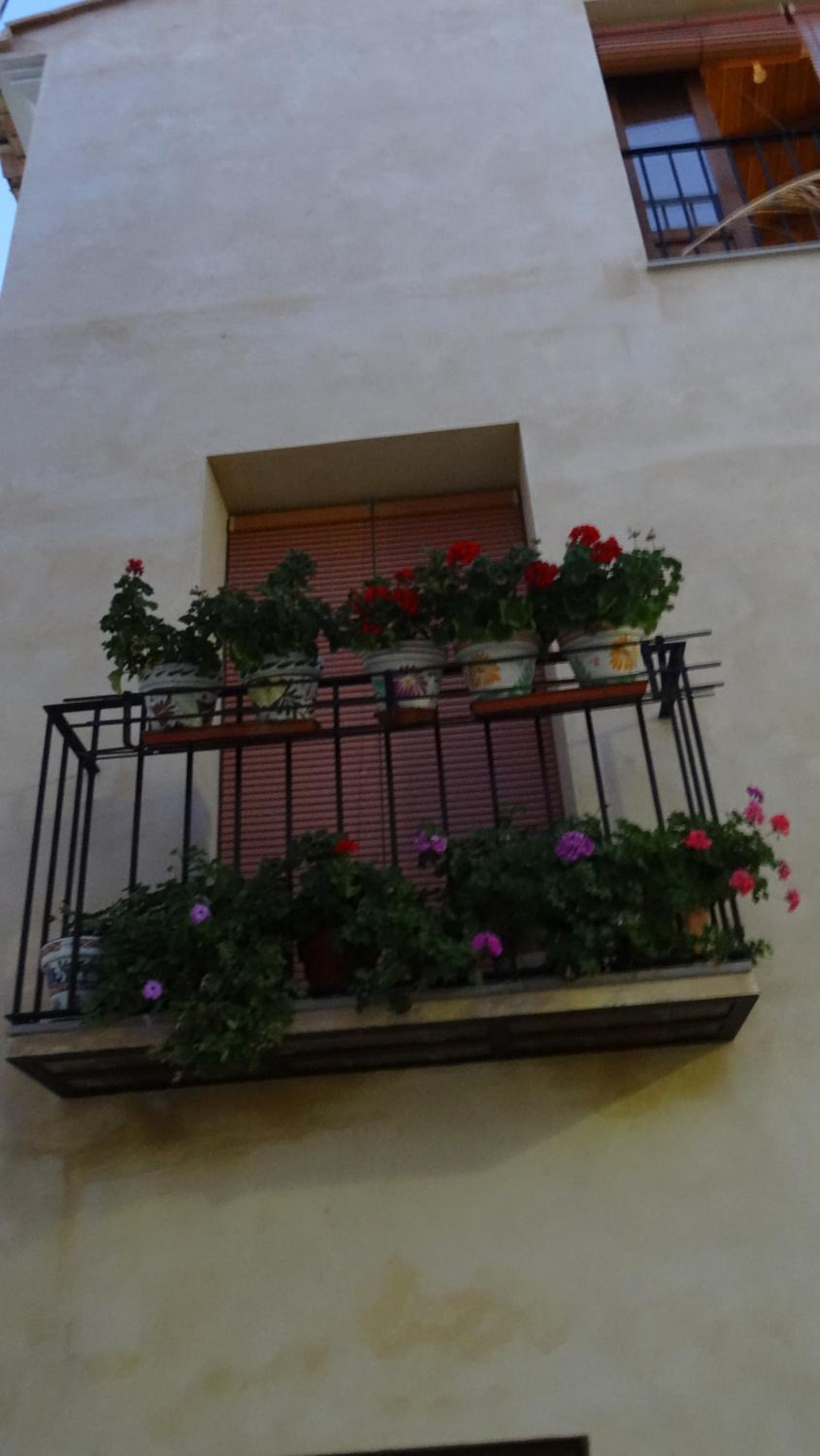 Casa Rural Francisca