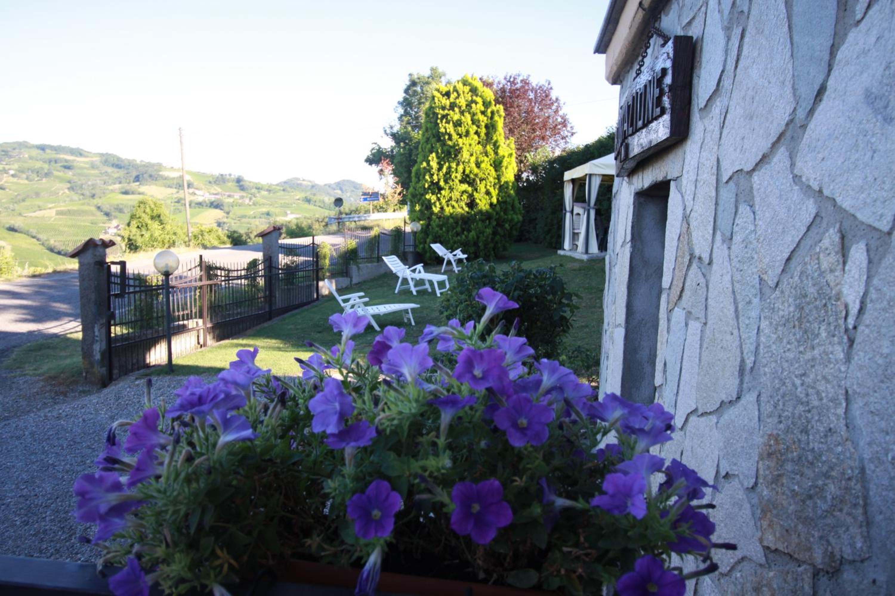 Casavacanzedezza view 4