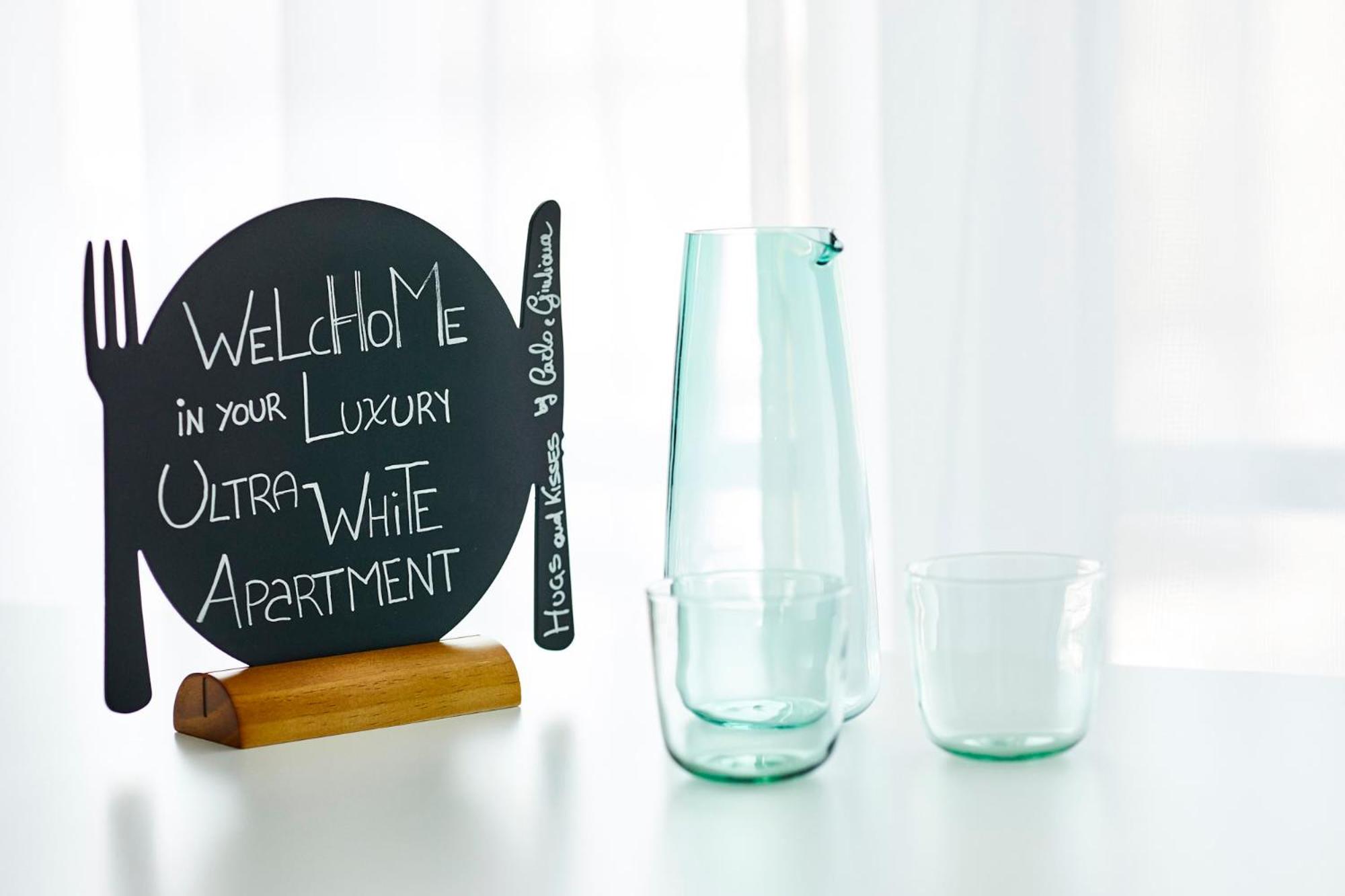 Luxury Experience | WelcHome Napoli
