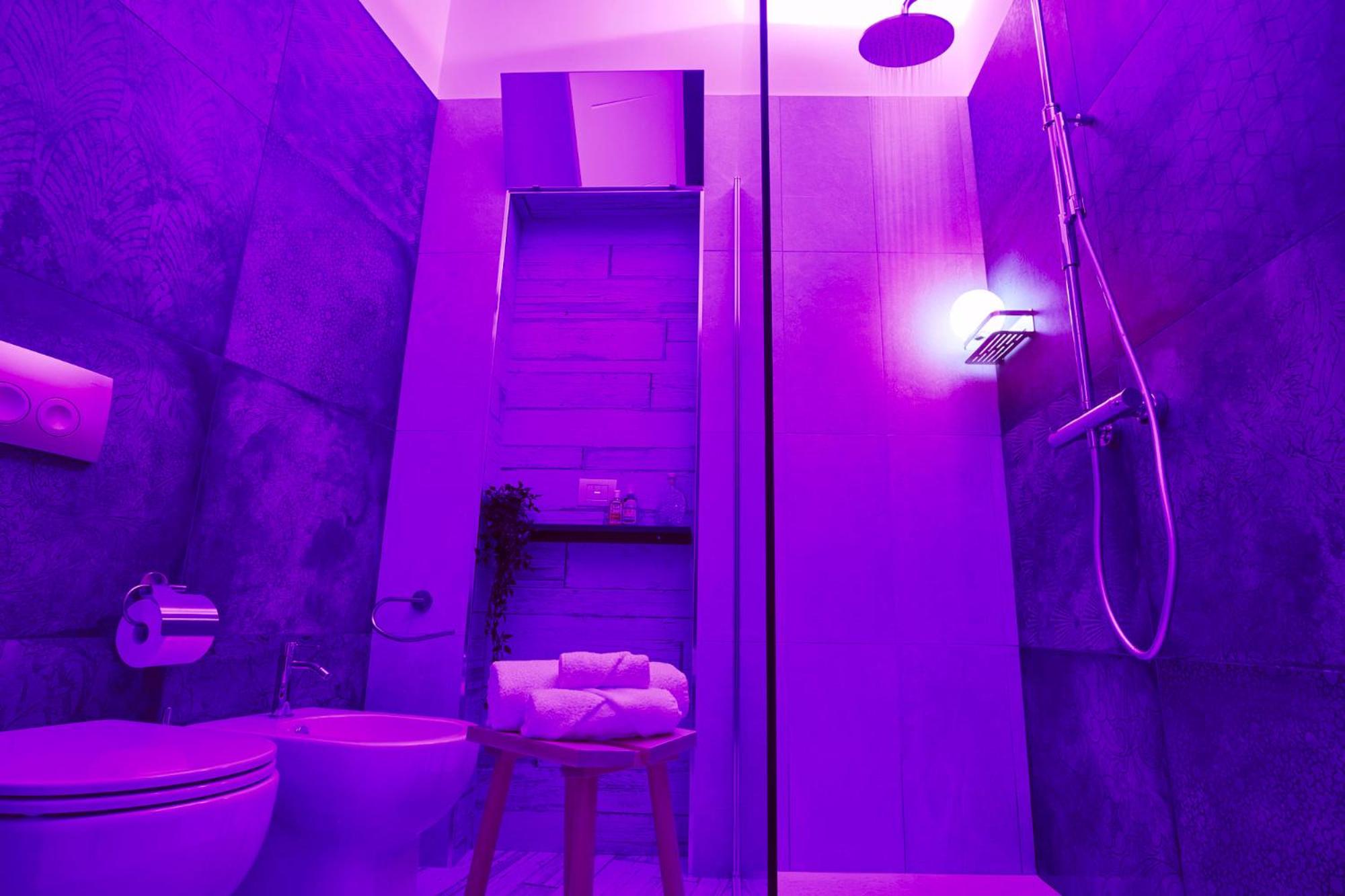 Luxury Experience | WelcHome Napoli