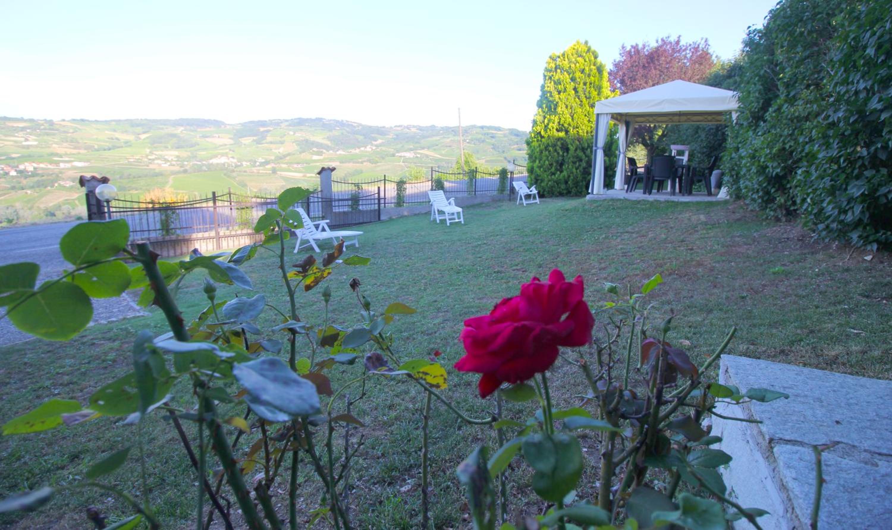 Casavacanzedezza view 3