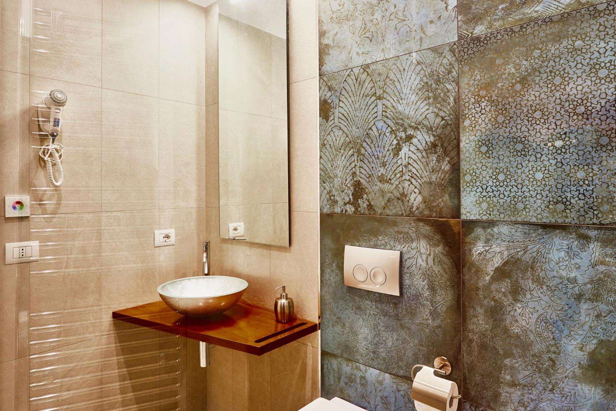 Luxury Experience | WelcHome Napoli