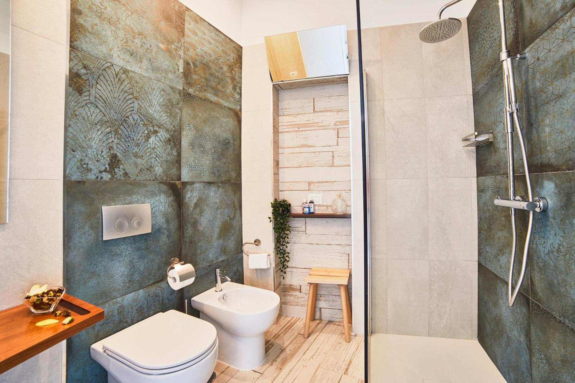 Luxury Experience | WelcHome Napoli
