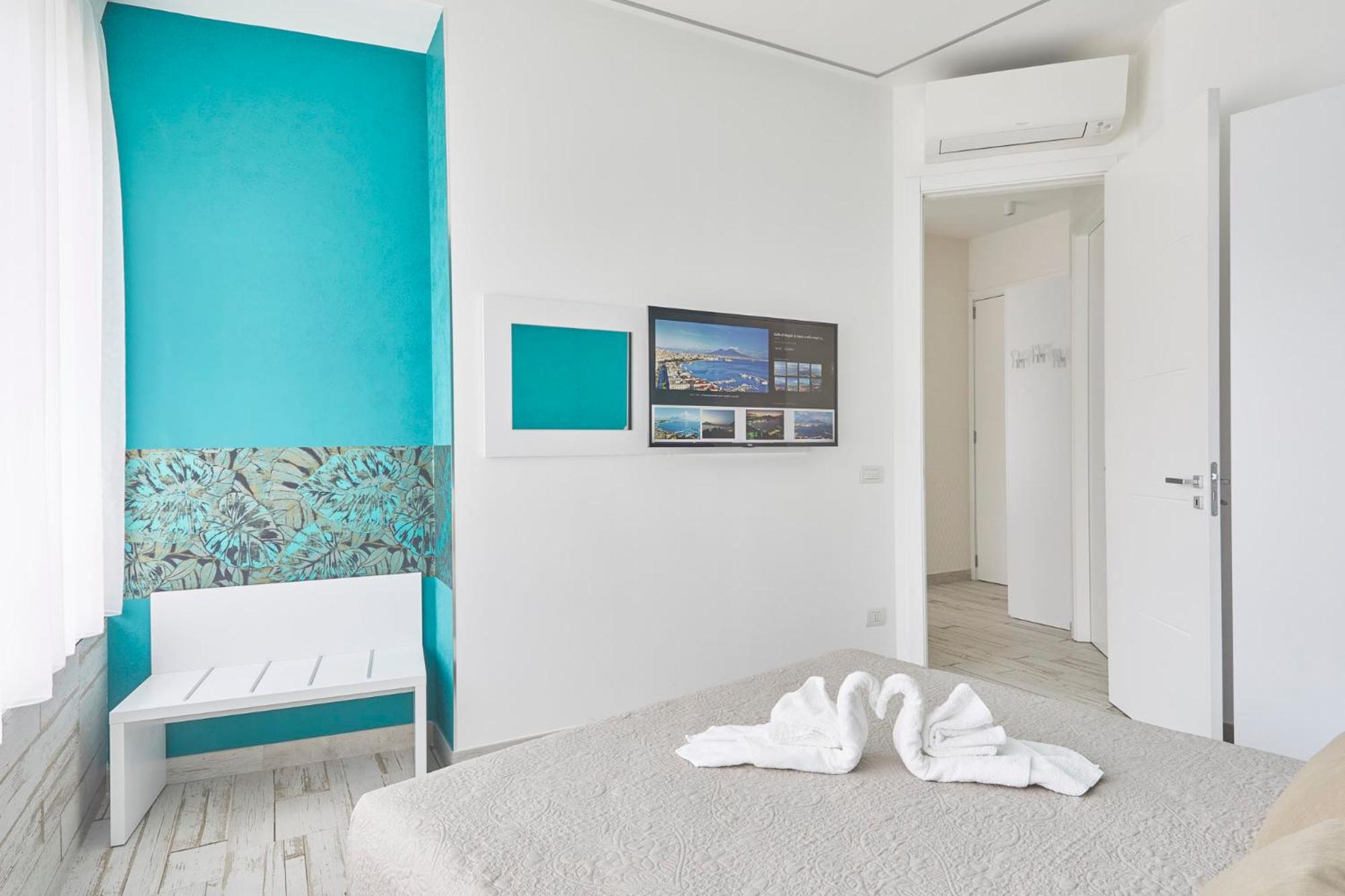 Luxury Experience | WelcHome Napoli
