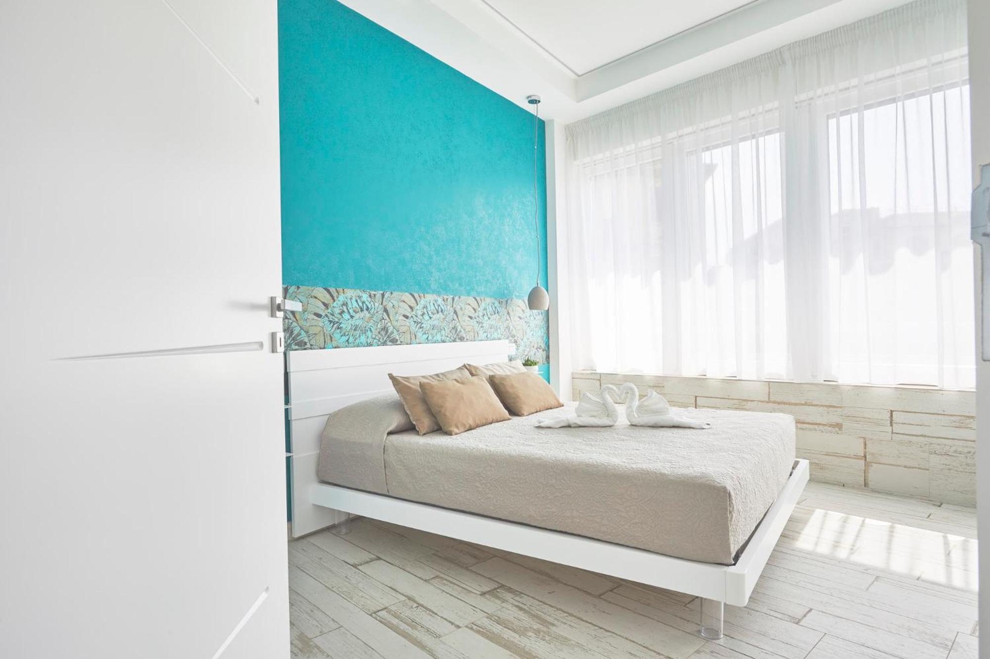 Luxury Experience | WelcHome Napoli
