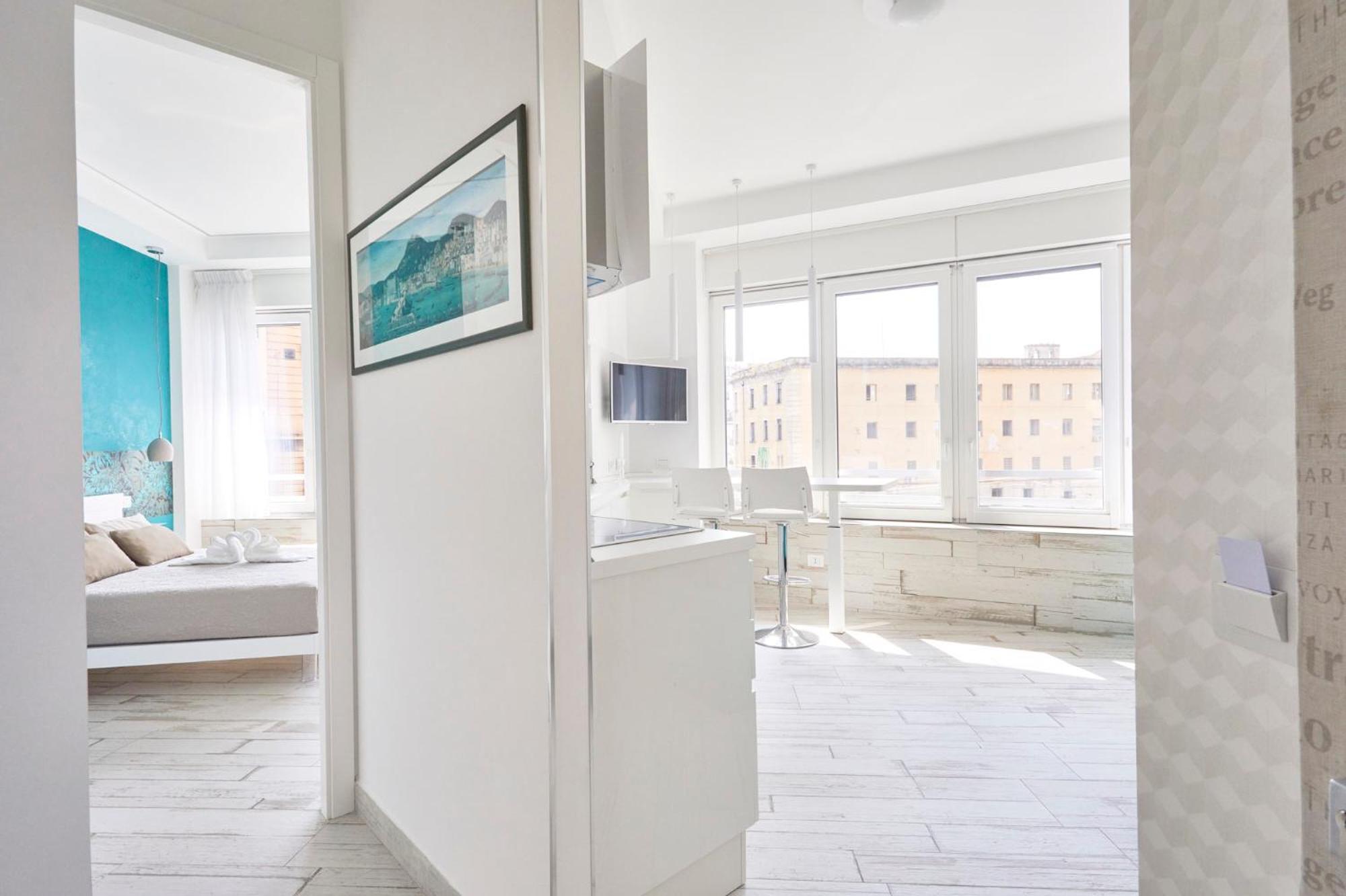 Luxury Experience | WelcHome Napoli