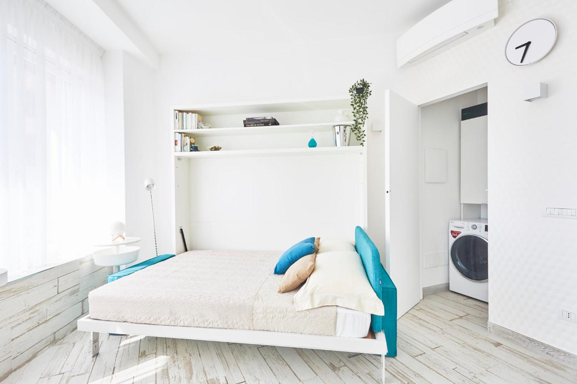 Luxury Experience | WelcHome Napoli