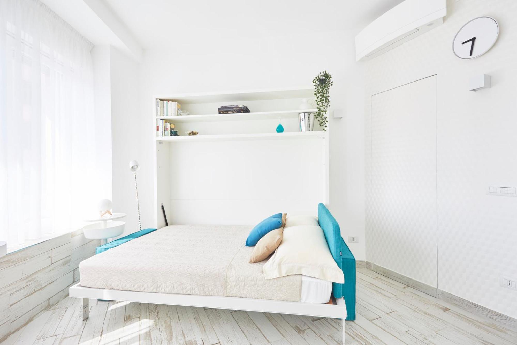 Luxury Experience | WelcHome Napoli