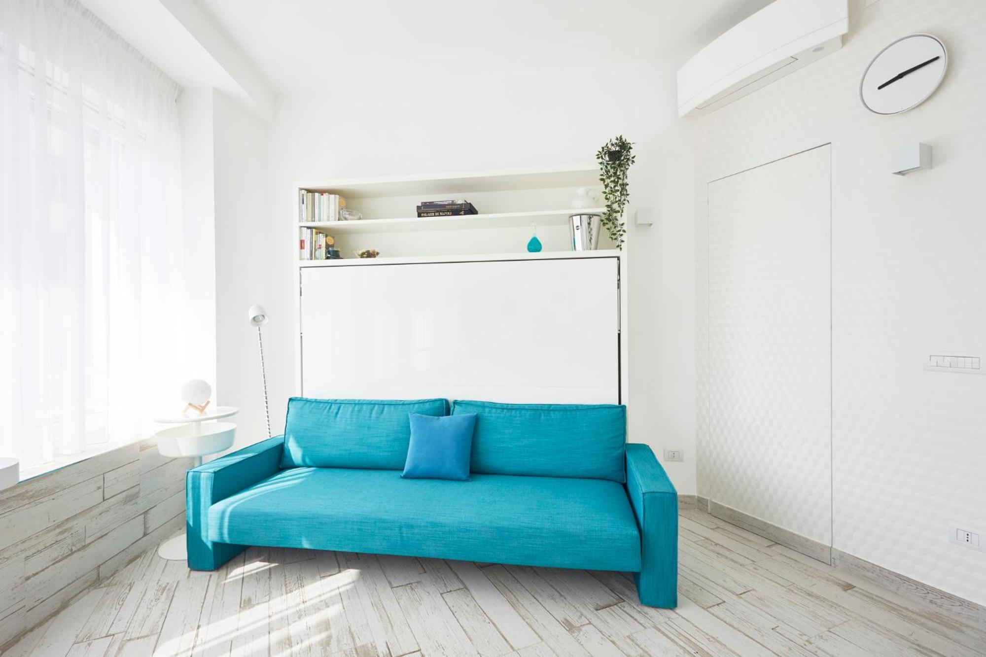 Luxury Experience | WelcHome Napoli
