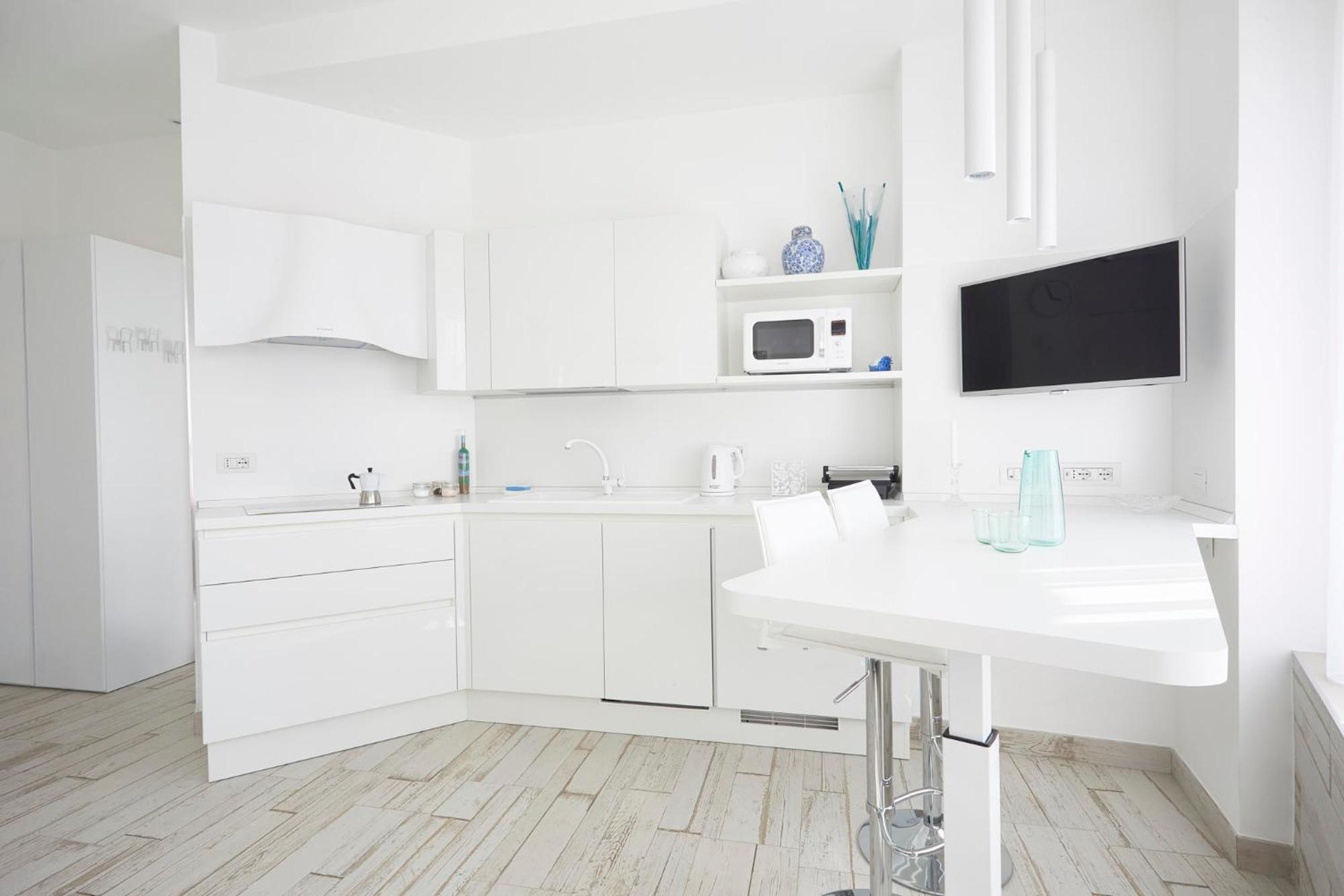 Luxury Experience | WelcHome Napoli