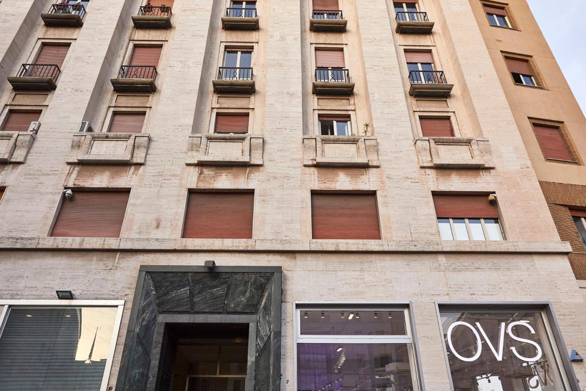 Luxury Experience | WelcHome Napoli