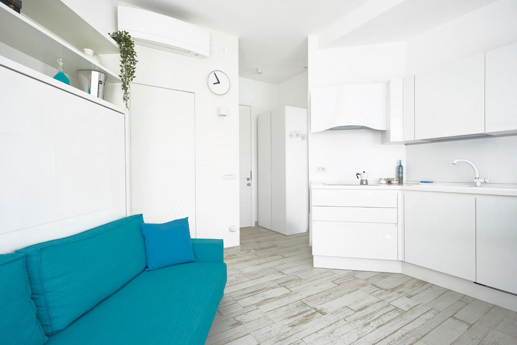 Luxury Experience | WelcHome Napoli
