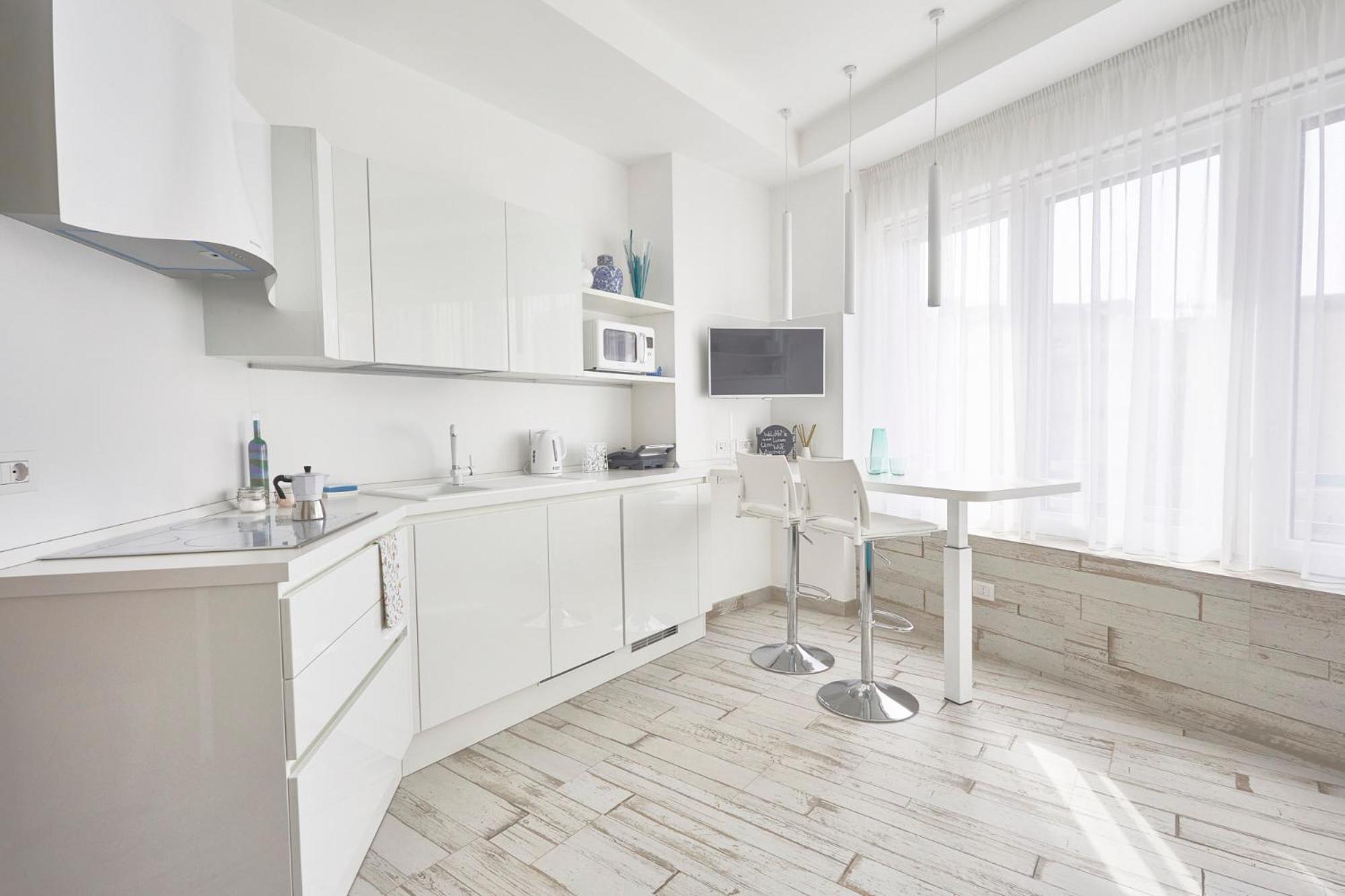 Luxury Experience | WelcHome Napoli