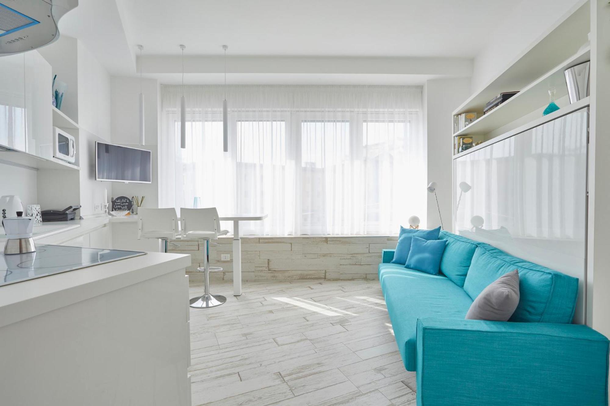 Luxury Experience | WelcHome Napoli
