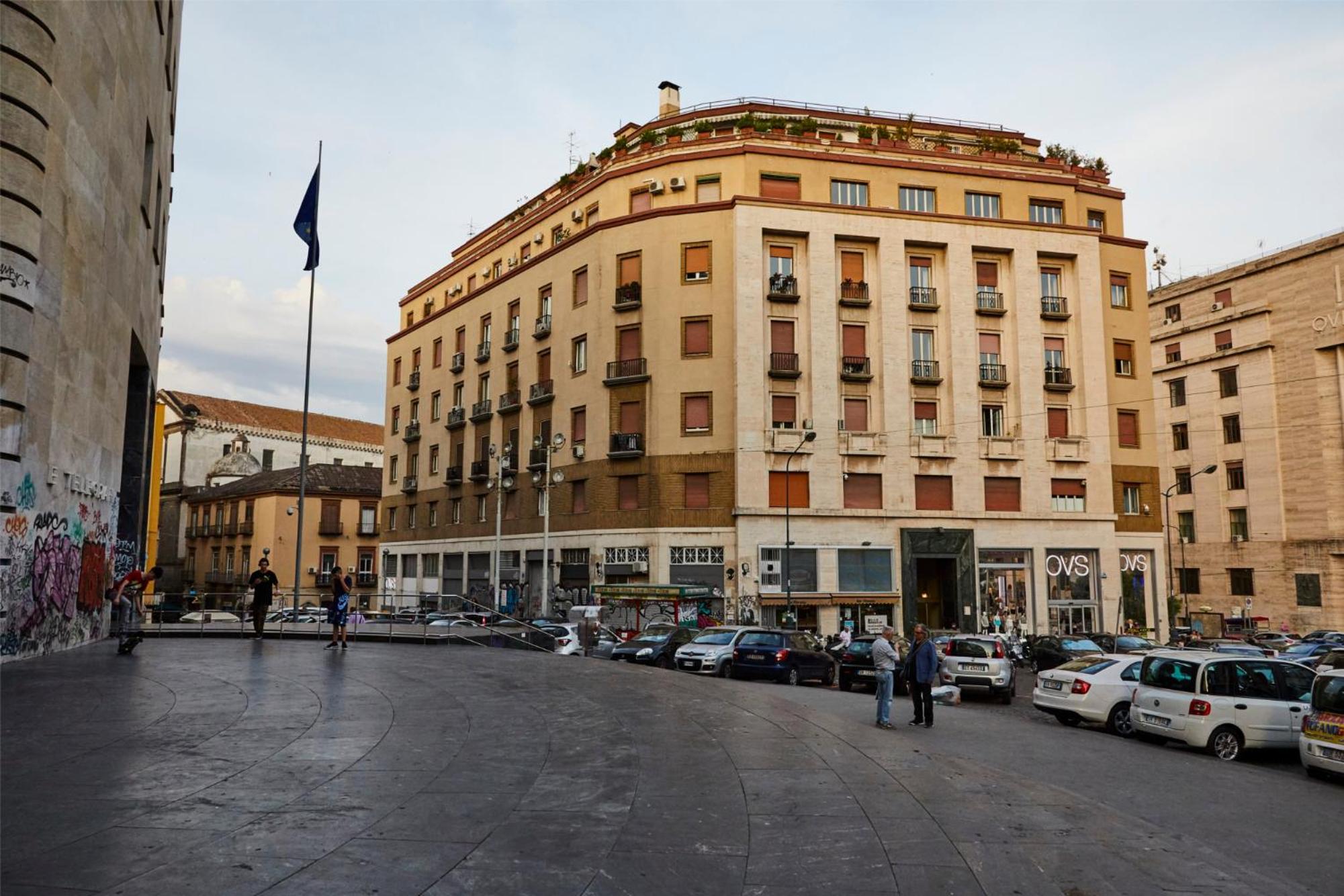 Luxury Experience | WelcHome Napoli